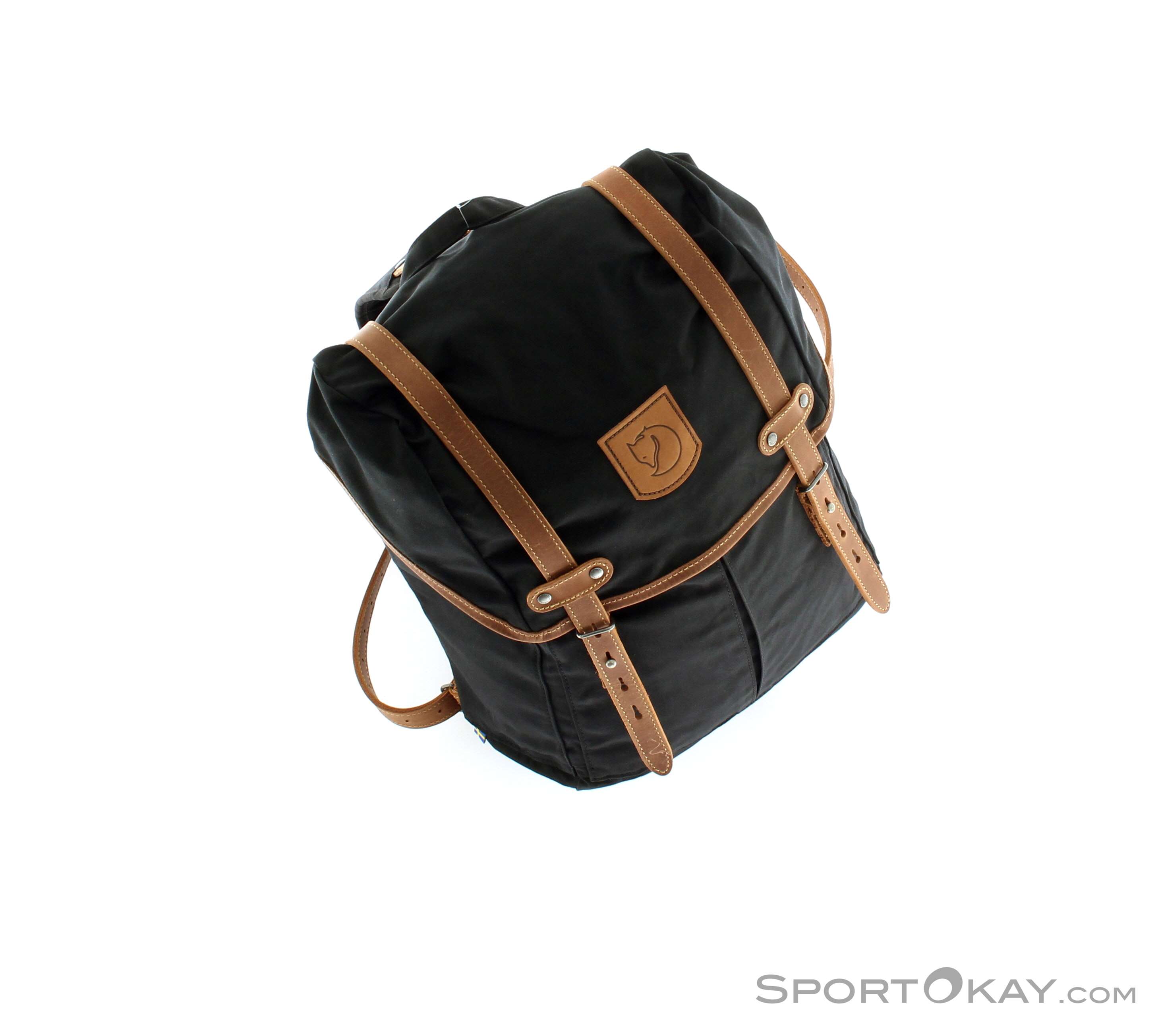 Fjällräven No. 21 Medium 20l Backpack - Bags - Leisure Bags 