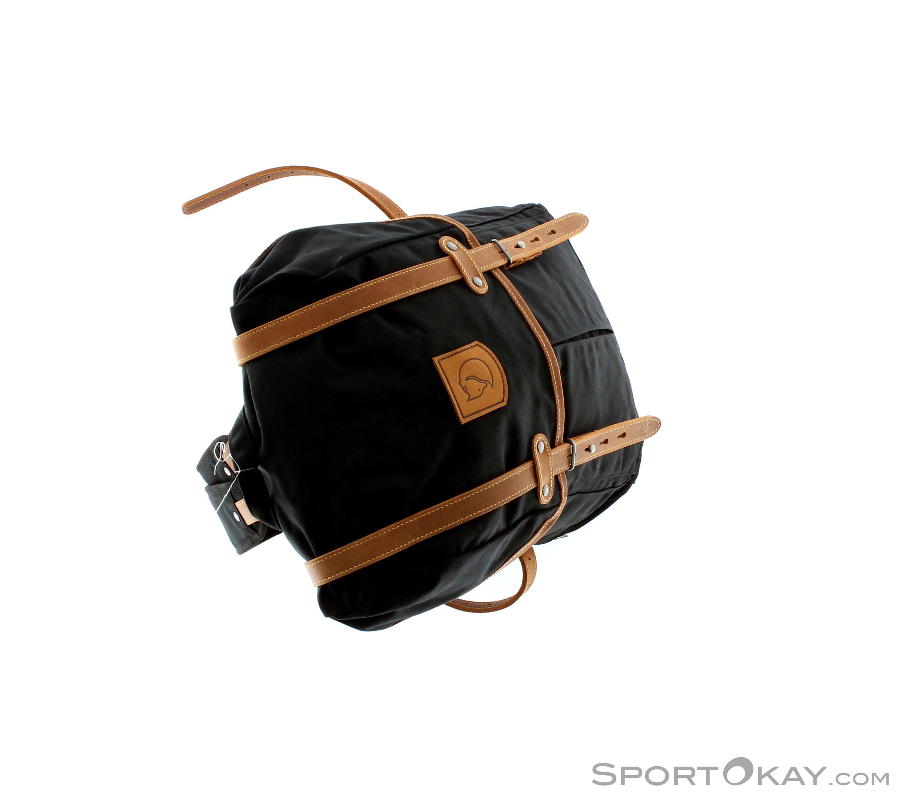 フェールラーベン Rucksack No21 Medium 20L Fjällräven No. 21 Medium 20l Backpack - Bags - Leisure Bags