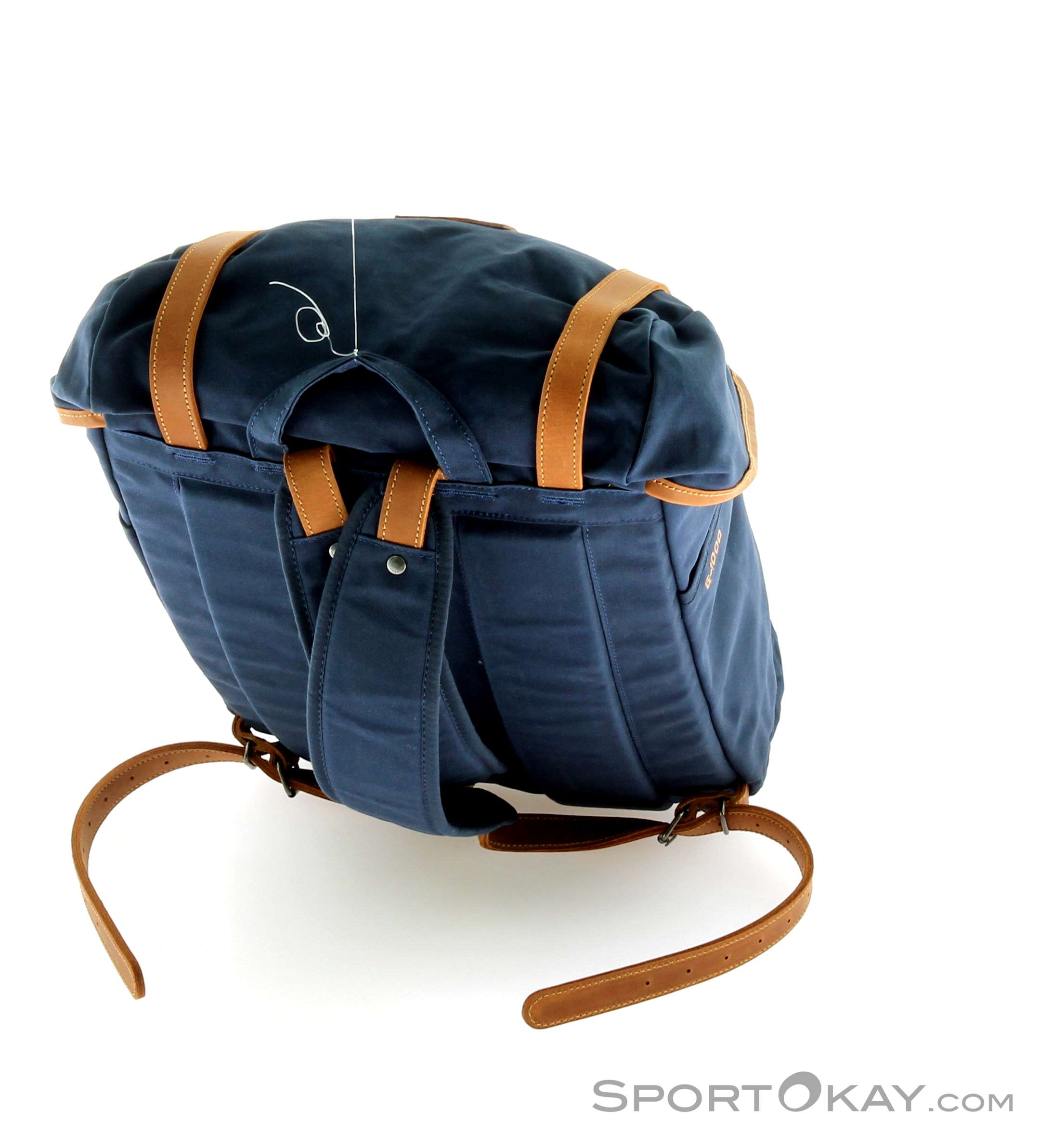 【Gilbert】Fjällräven No.21 Medium 20L Fjallraven Rucksack No.21 Medium 20L Backpack - Accessories