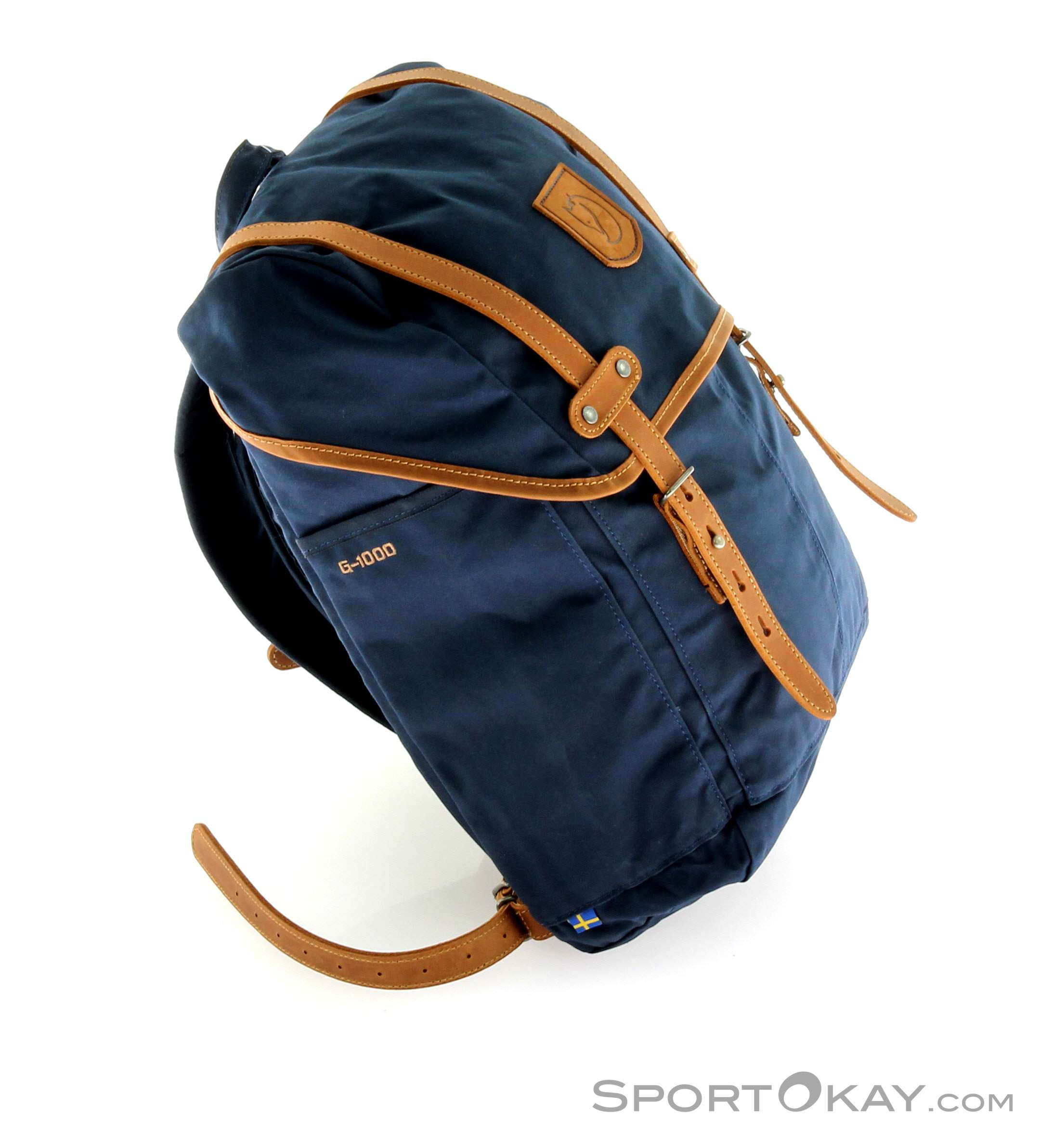 Fjällräven No. 21 Medium 20l Backpack - Bags - Leisure Bags
