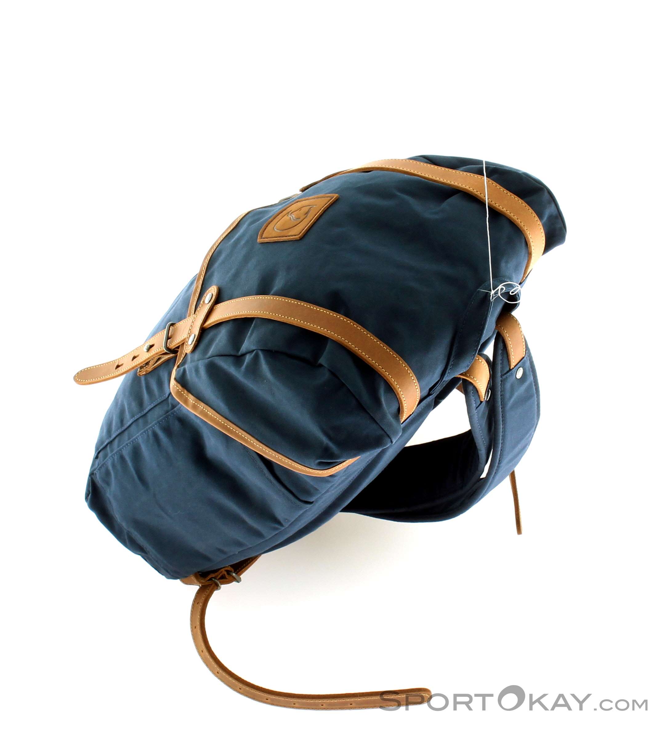 【Gilbert】Fjällräven No.21 Medium 20L Fjallraven Rucksack No.21 Medium 20L Backpack - Accessories