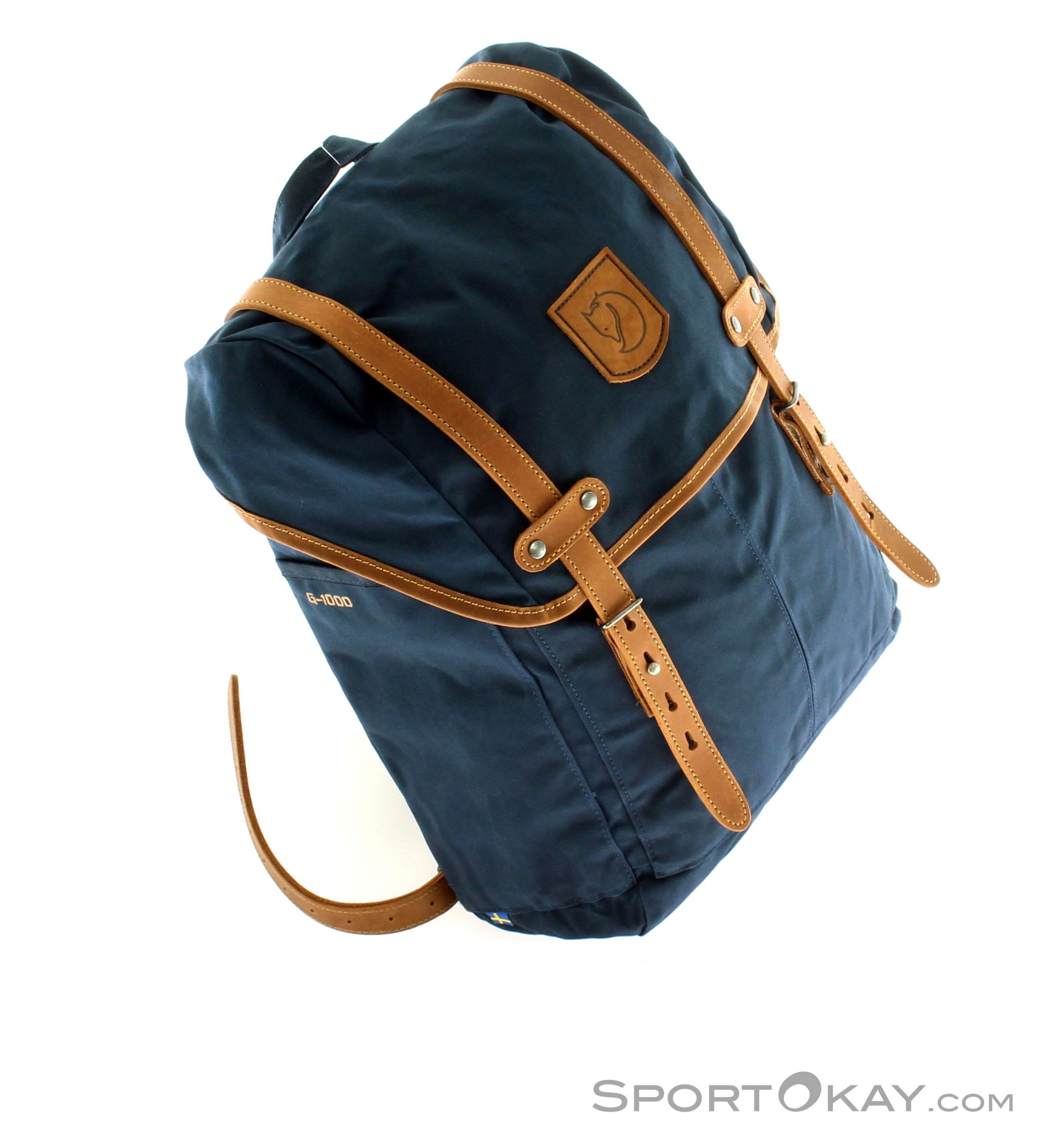 【Gilbert】Fjällräven No.21 Medium 20L Fjällräven No. 21 Medium 20l Rucksack - Taschen