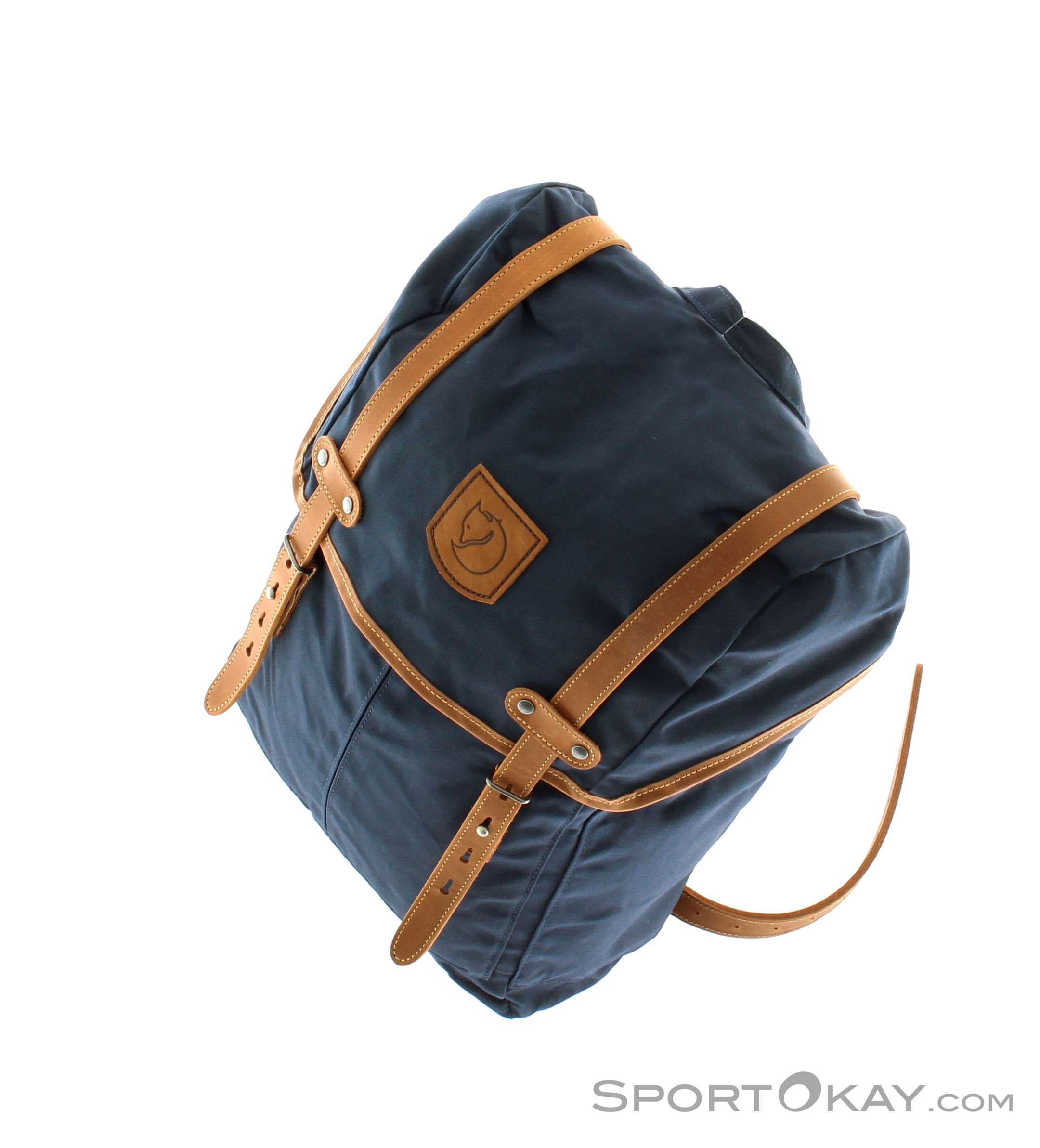 Fjällräven No. 21 Medium 20l Backpack - Bags - Leisure Bags