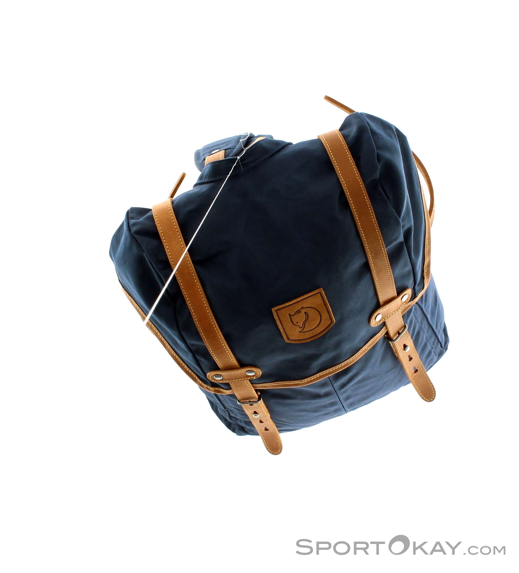 Fjällräven No. 21 Medium 20l Backpack - Bags - Leisure Bags
