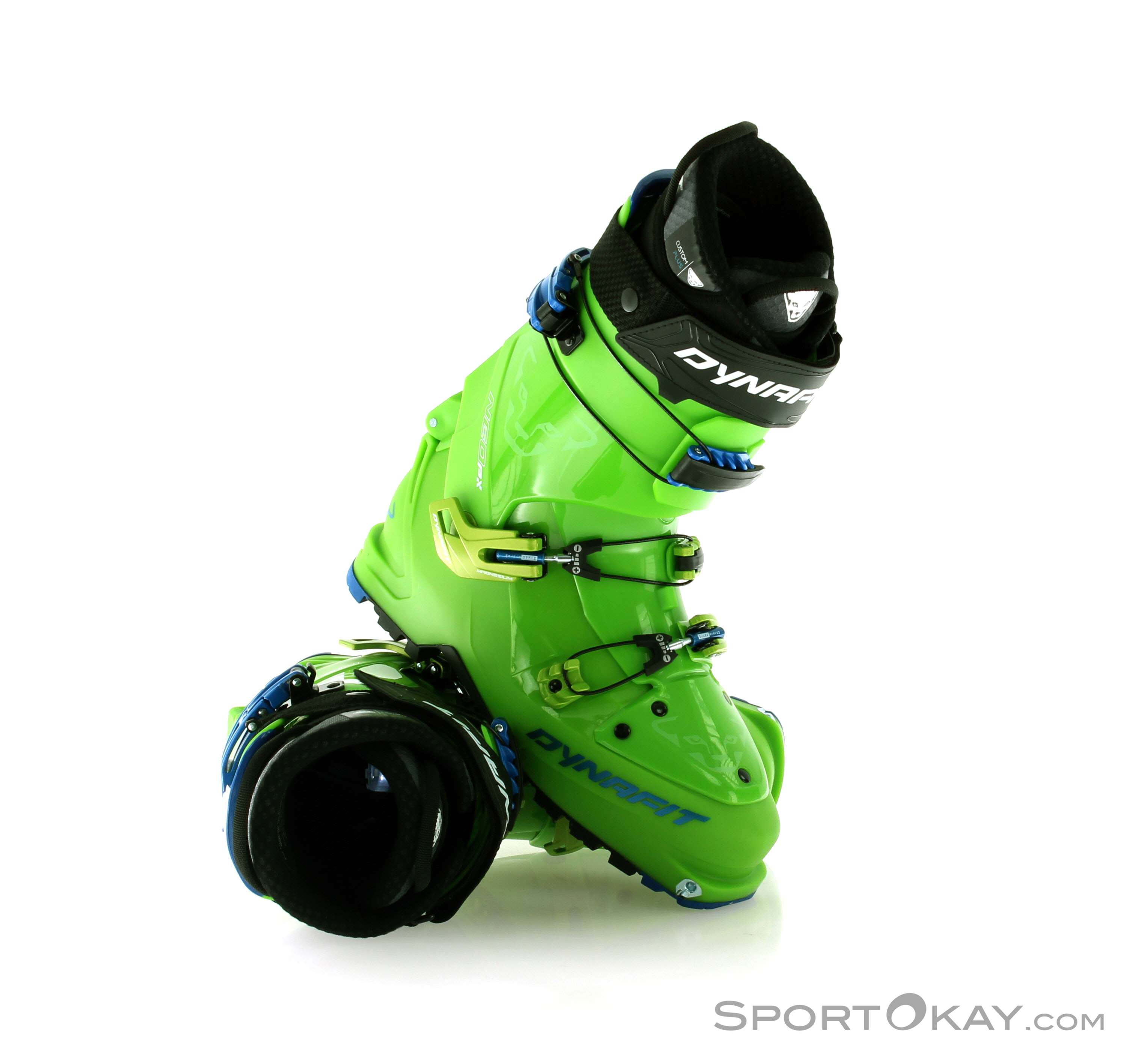 Dynafit Neo PX-CP Ski Touring Boots - Ski Touring Boots - Ski