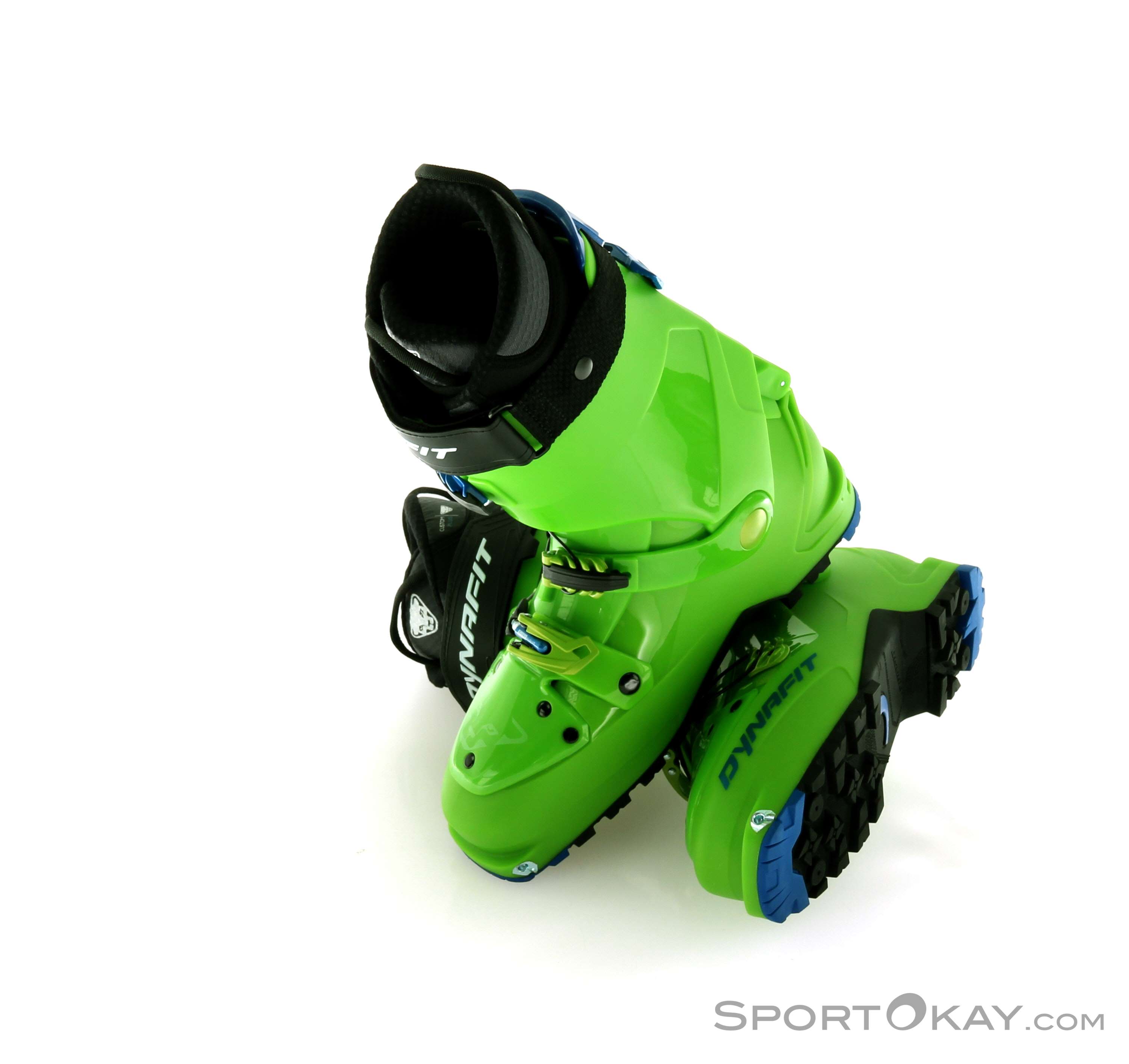 スキー DYNAFIT NEO PX 24cm Dynafit NEO PX CP review - Freeride