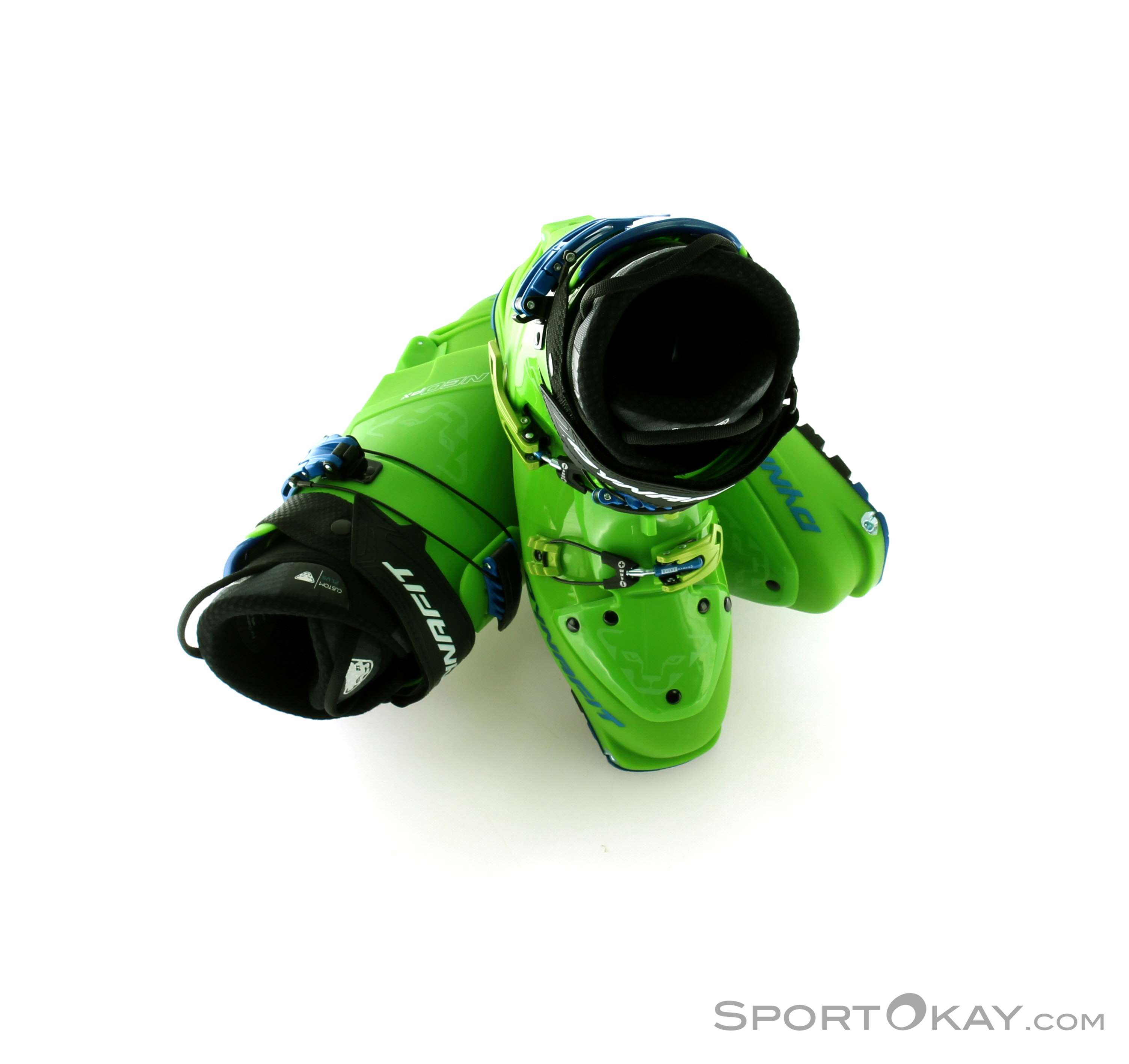 Dynafit Neo PX-CP Ski Touring Boots - Ski Touring Boots