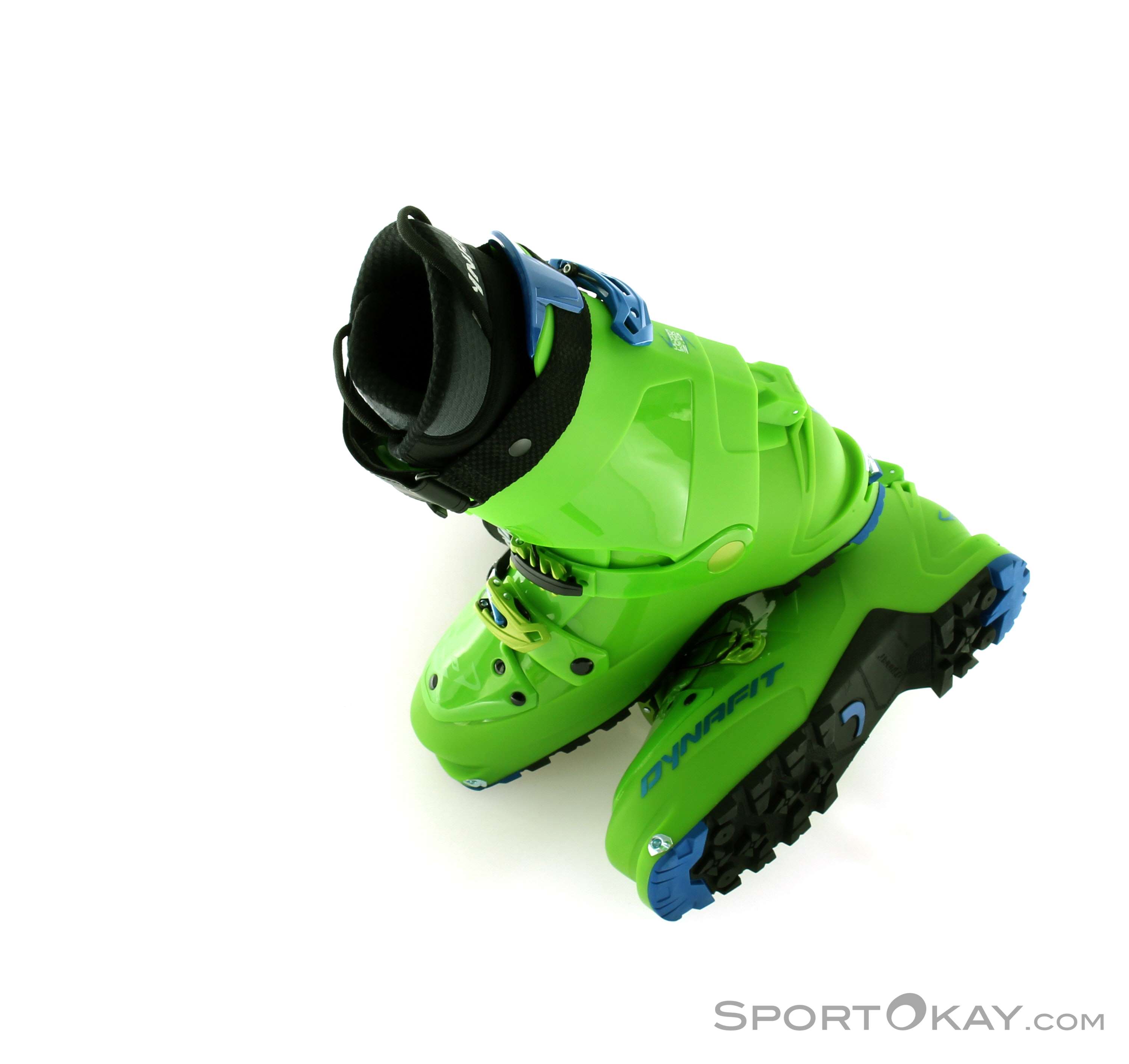 Dynafit Neo PX-CP Ski Touring Boots - Ski Touring Boots