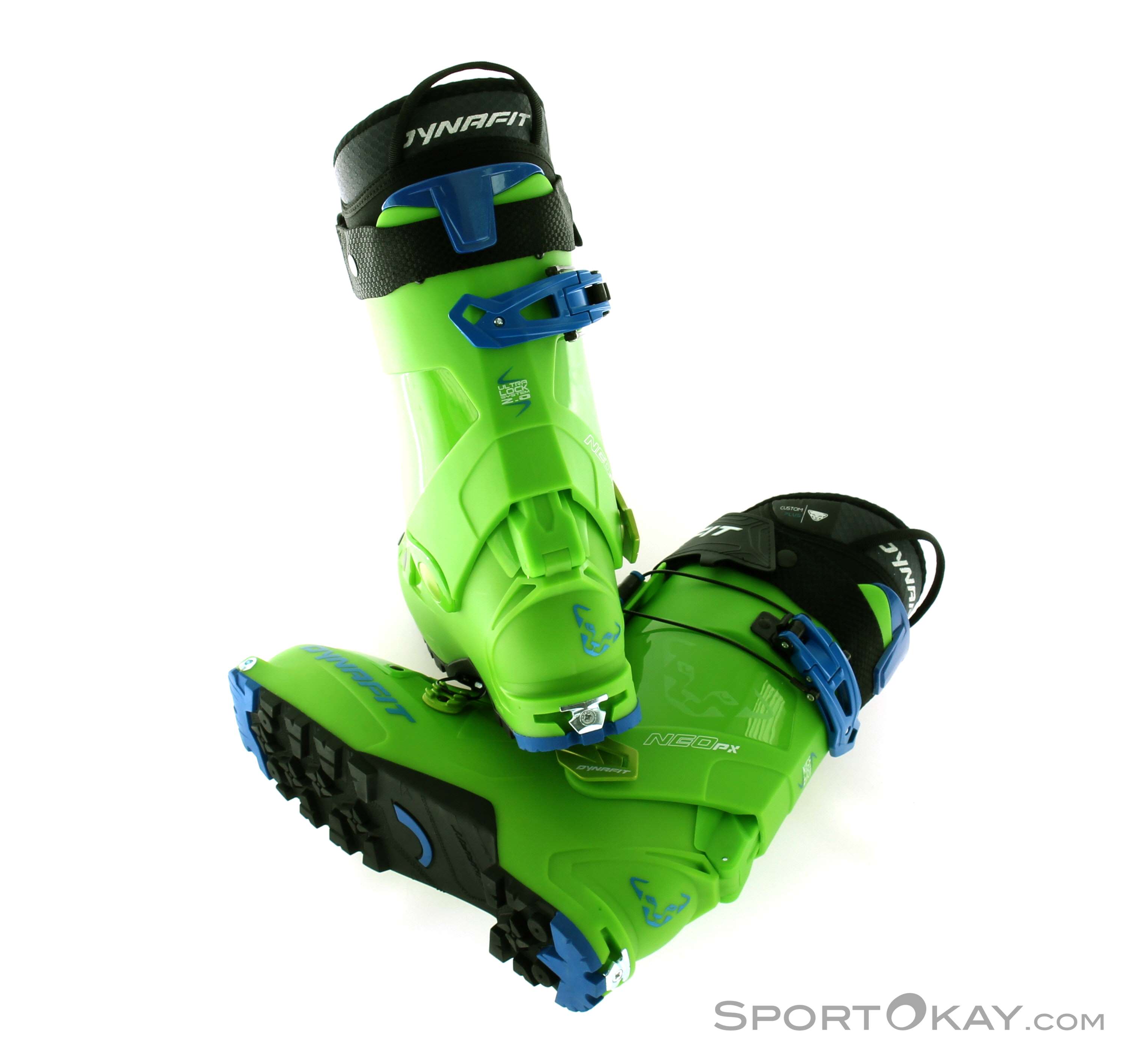 スキー DYNAFIT NEO PX 24cm Neo Ski Touring Boot | Dynafit - YouTube