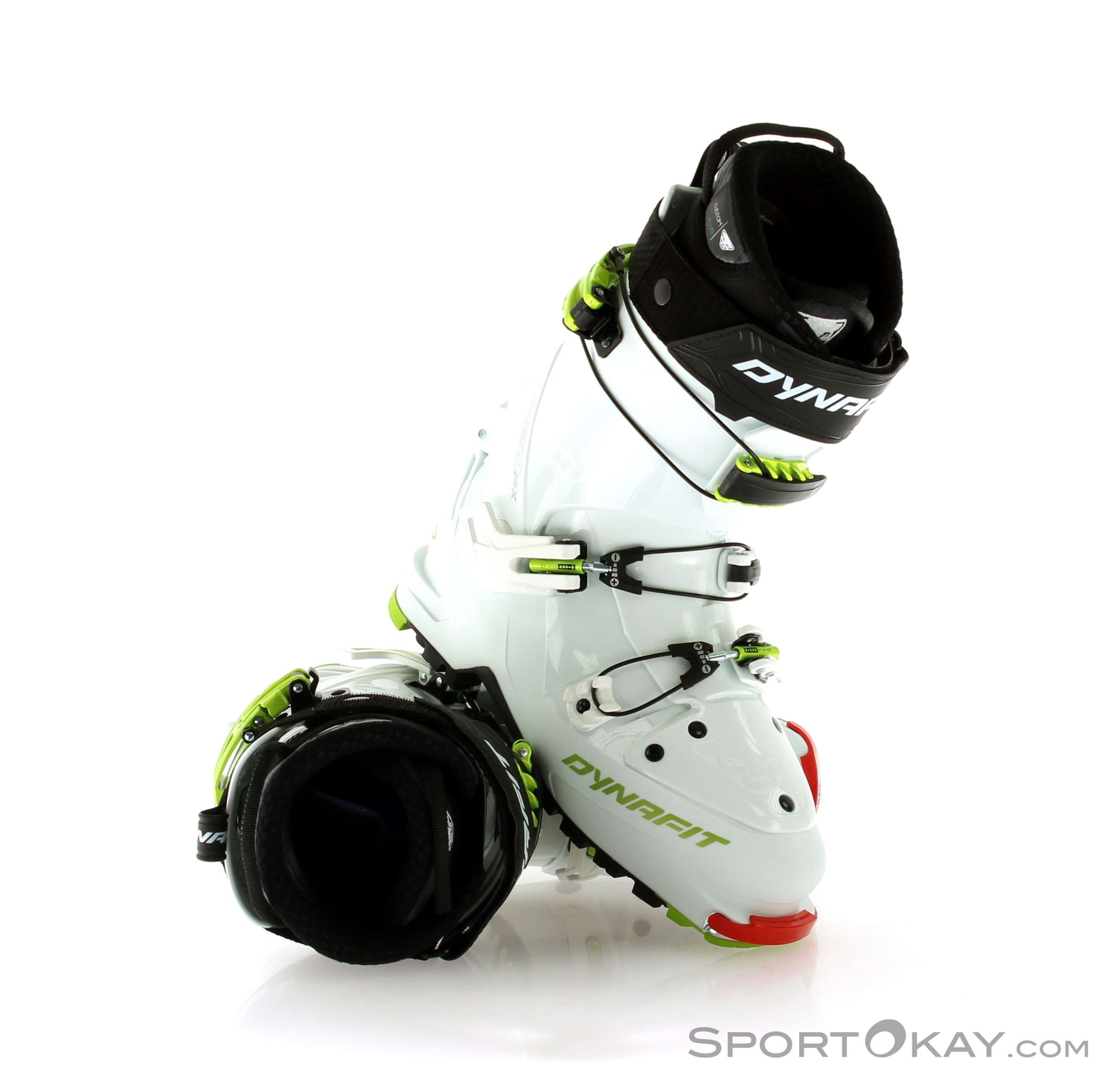 Dynafit Neo PX-CP Womens Ski Touring Boots - Ski Touring Boots
