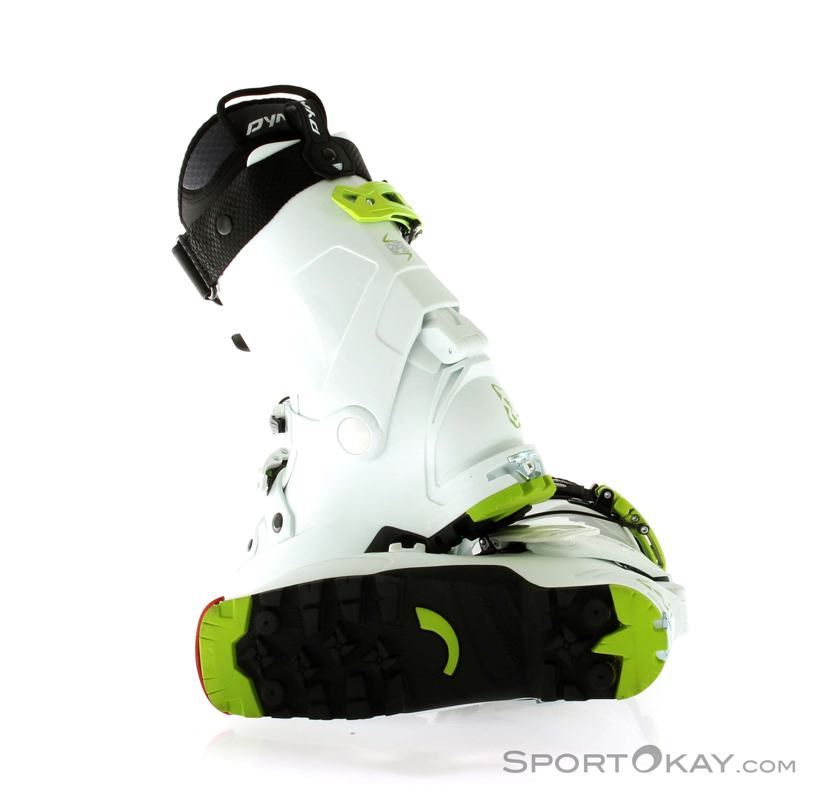 Dynafit Neo PX-CP Womens Ski Touring Boots - Ski Touring Boots