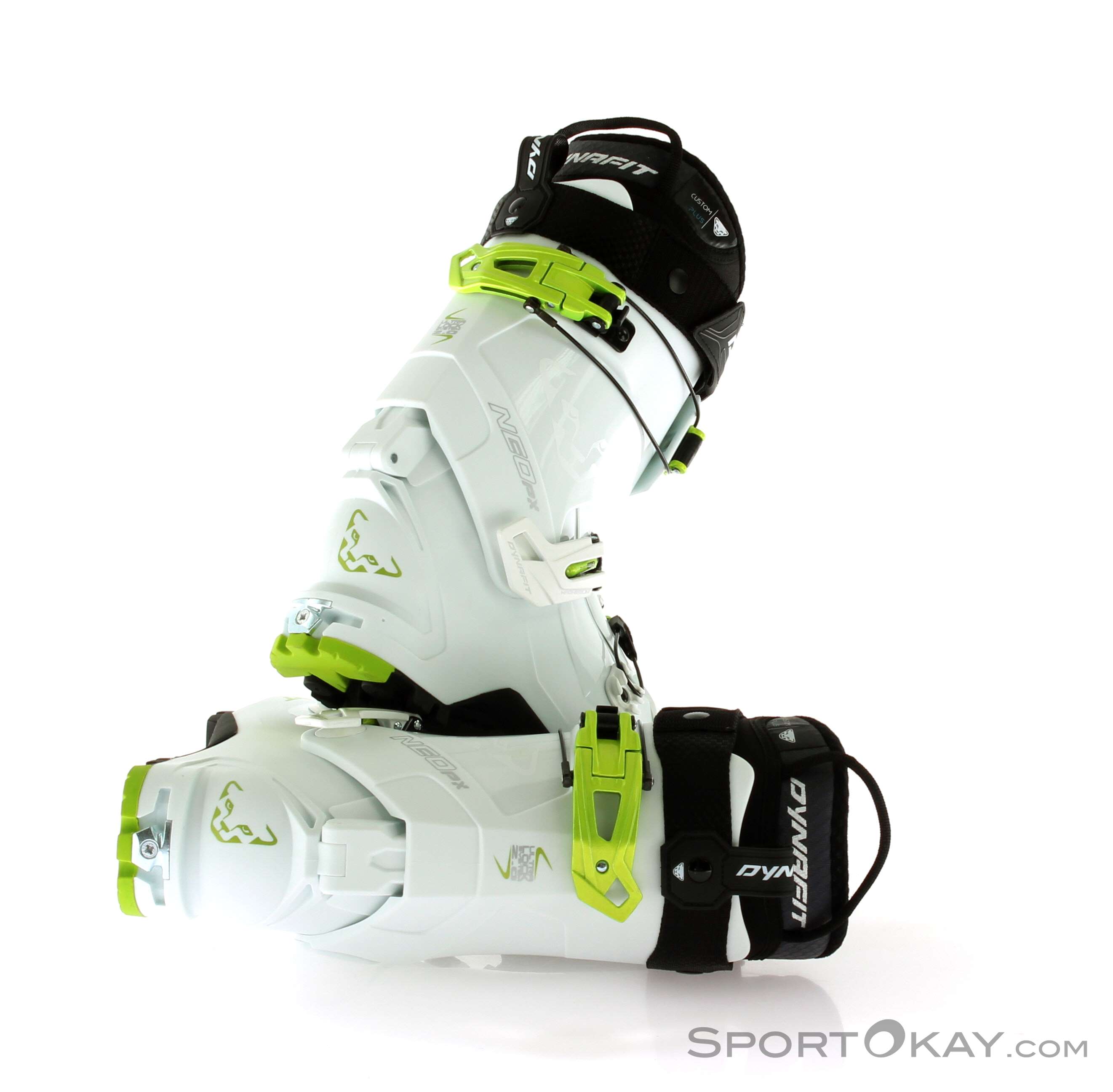 Dynafit Neo PX-CP Womens Ski Touring Boots - Ski Touring Boots