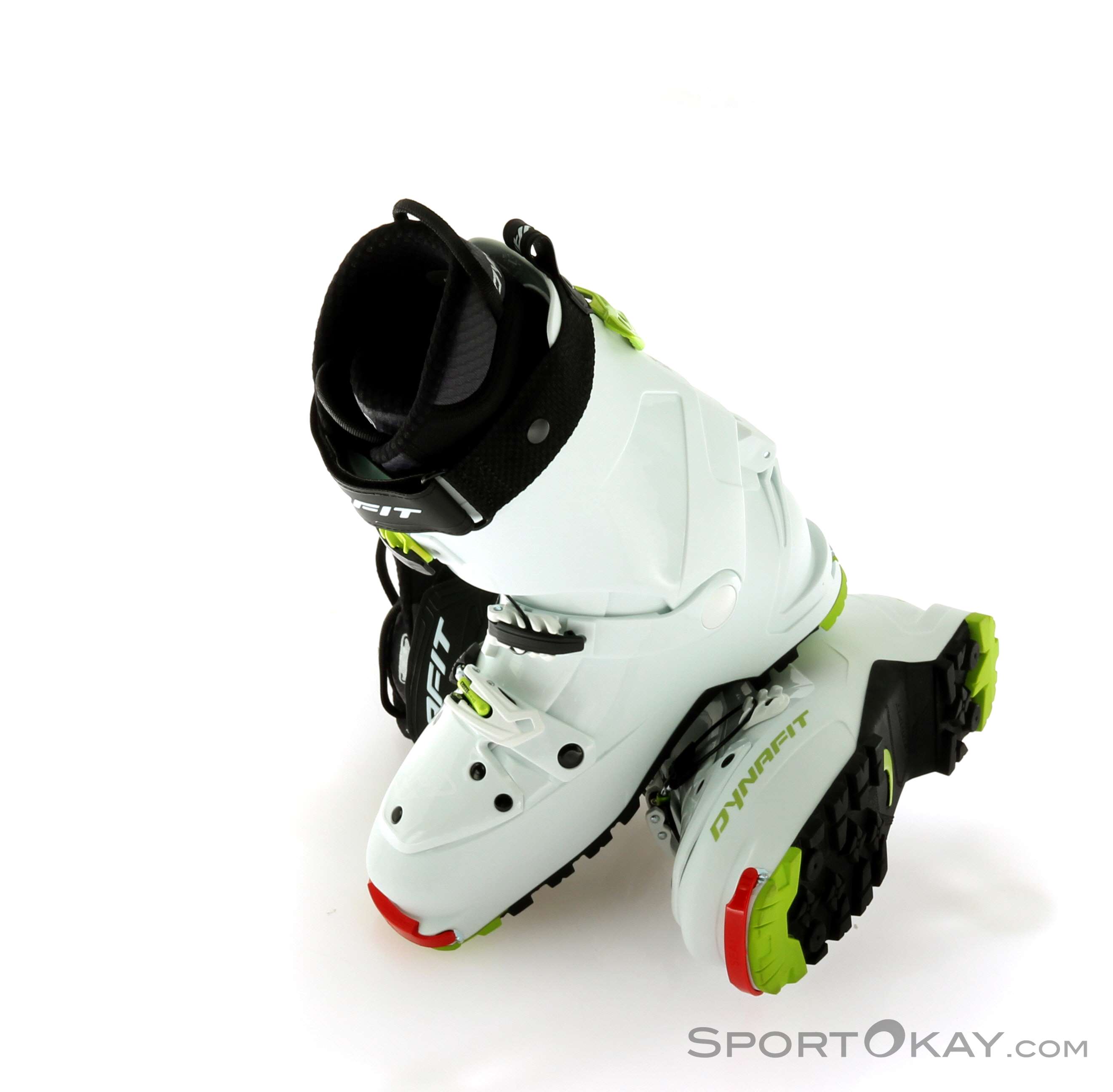Dynafit Neo PX-CP Womens Ski Touring Boots - Ski Touring Boots