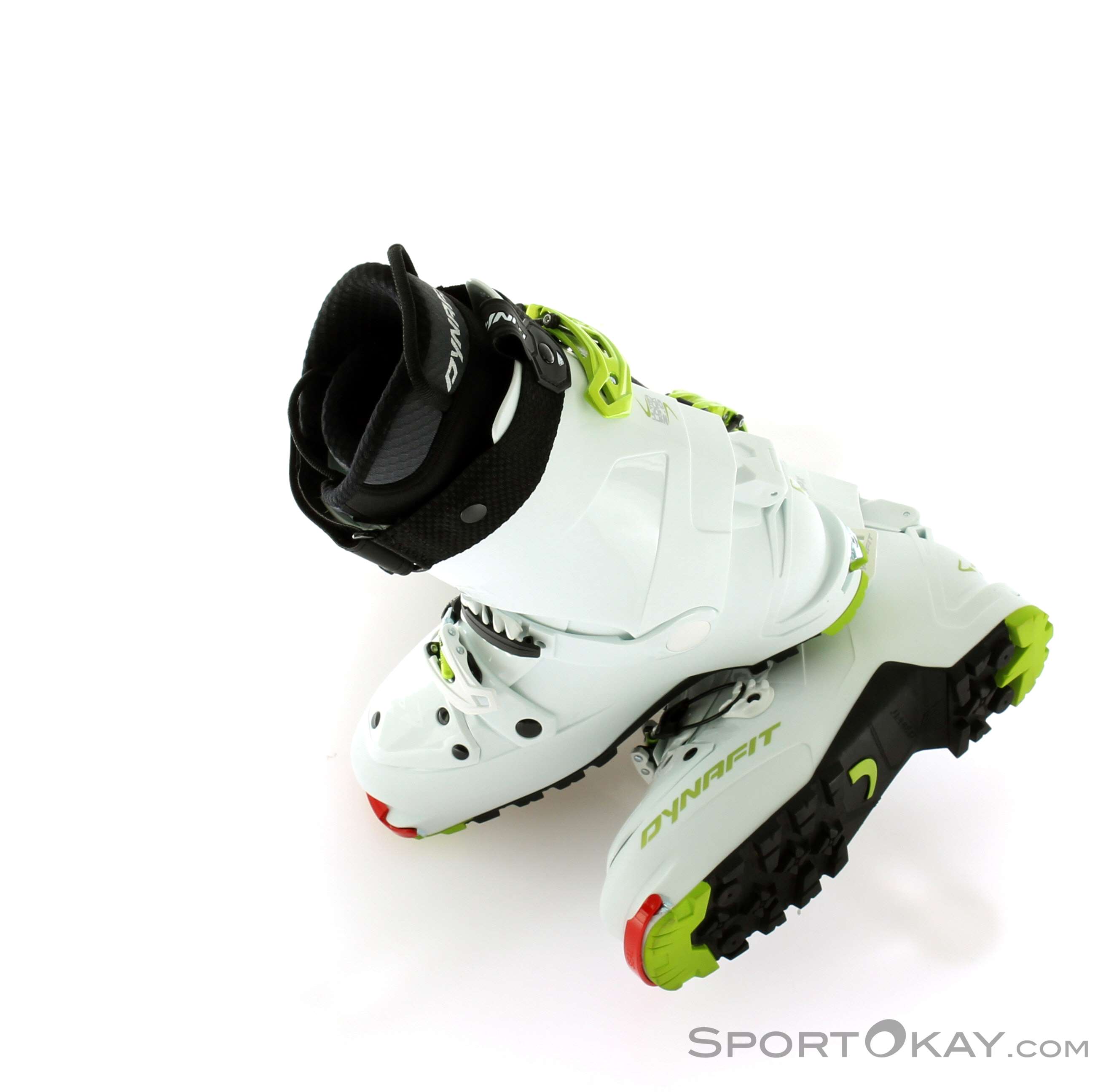 Dynafit Neo PX-CP Womens Ski Touring Boots - Ski Touring Boots