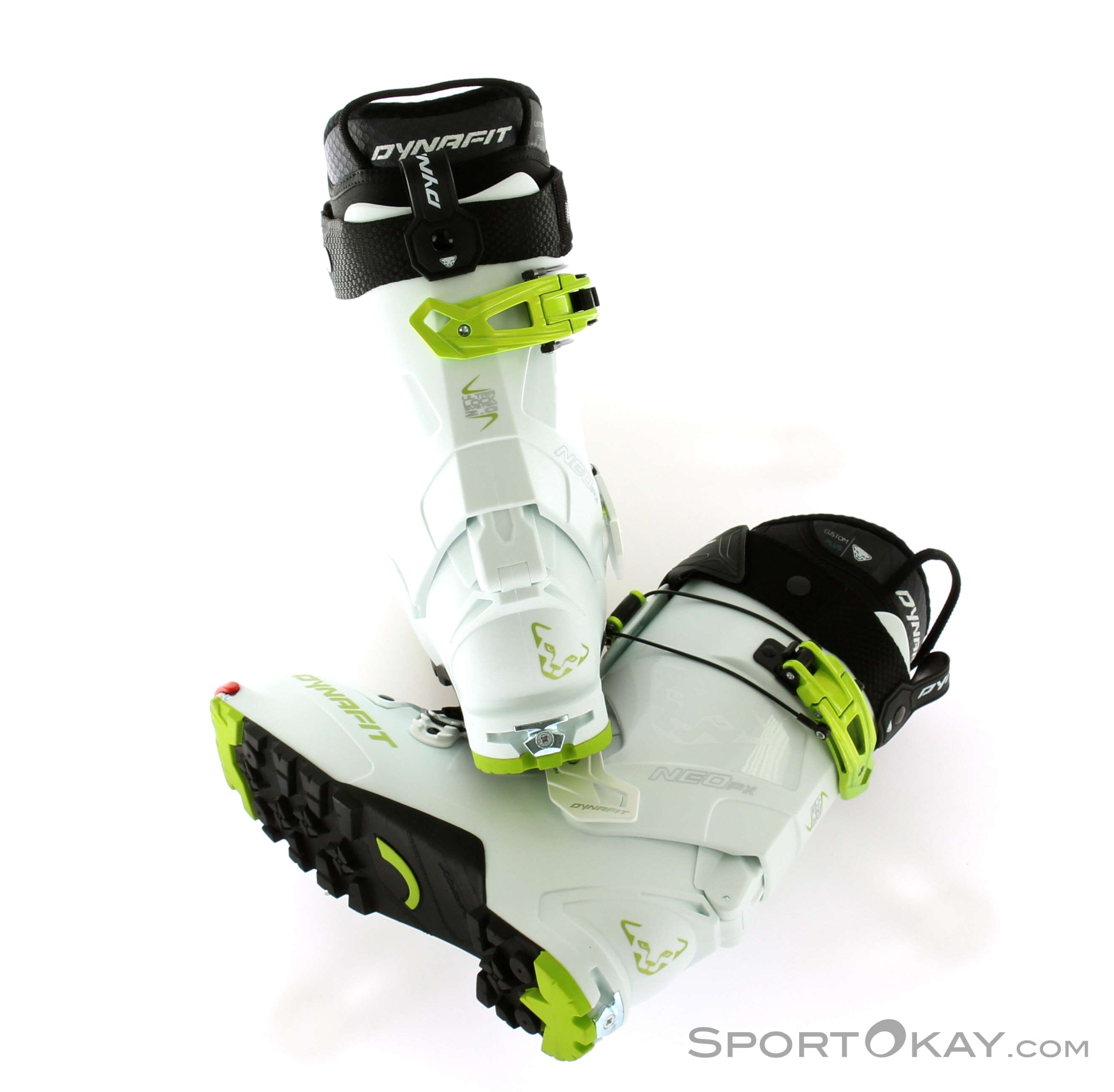 Dynafit Neo PX-CP Womens Ski Touring Boots - Ski Touring Boots