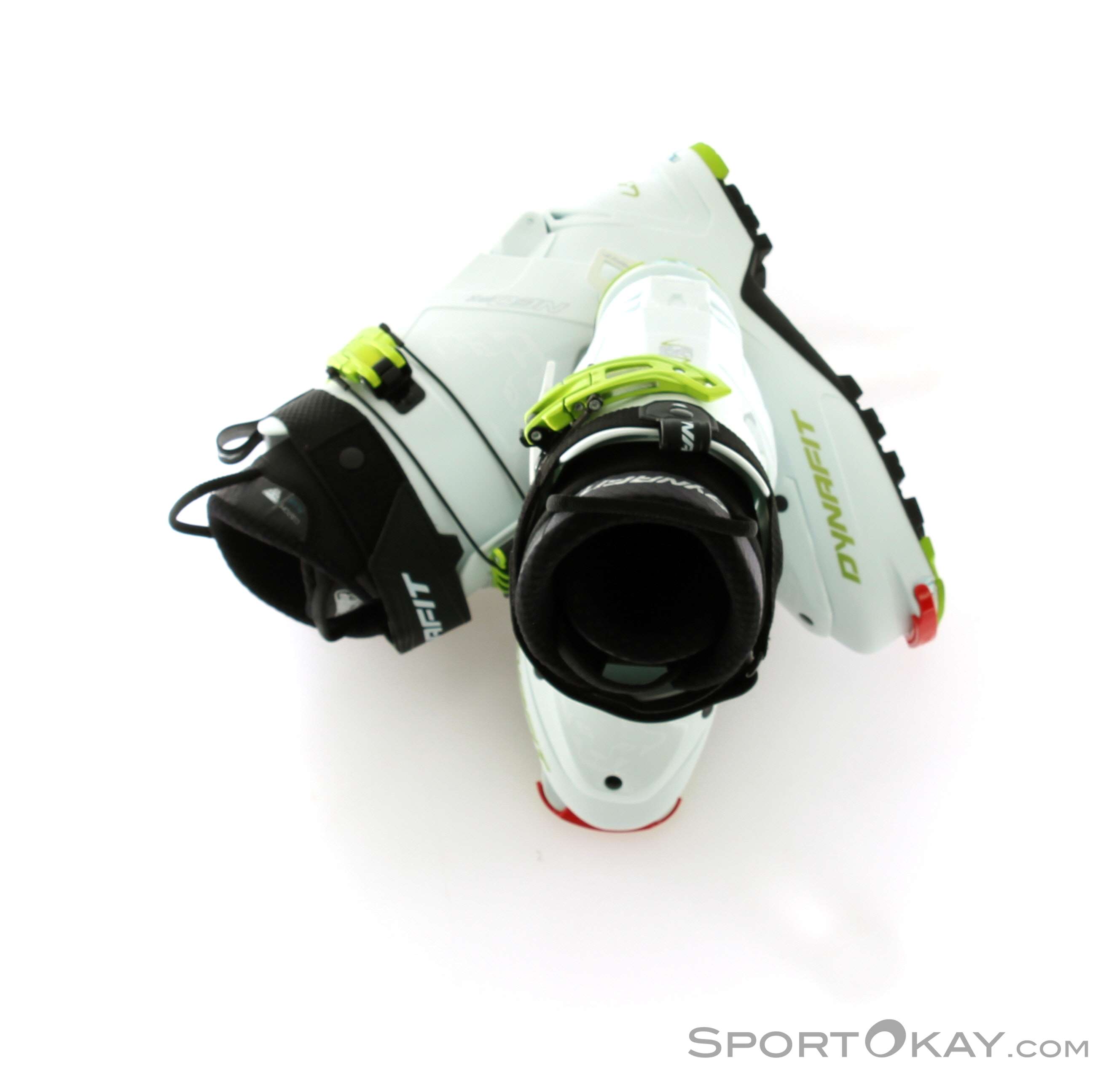 Dynafit Neo PX-CP Womens Ski Touring Boots - Ski Touring Boots
