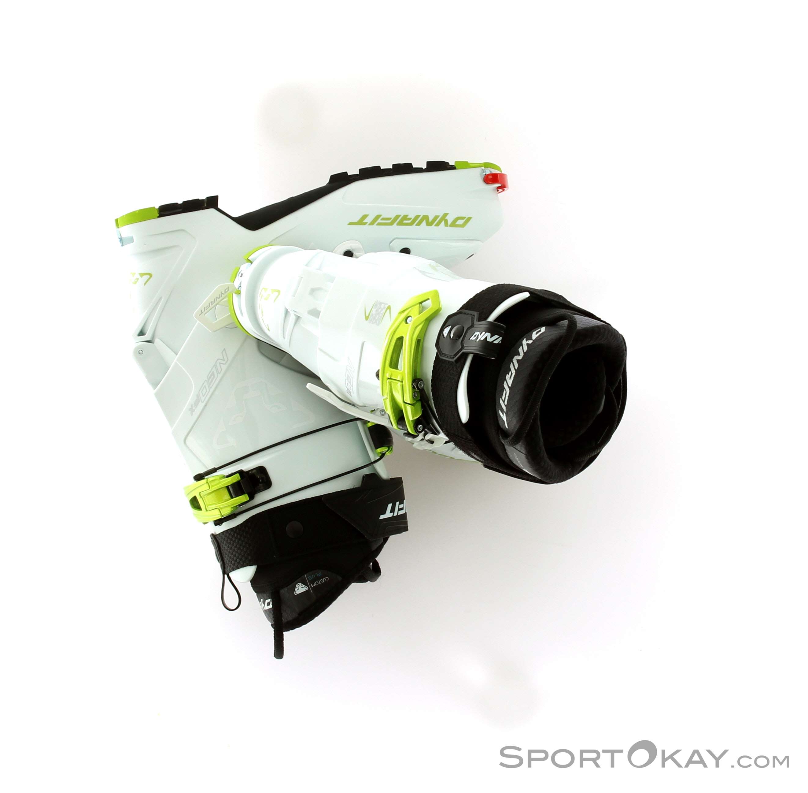 Dynafit Neo PX-CP Womens Ski Touring Boots - Ski Touring Boots