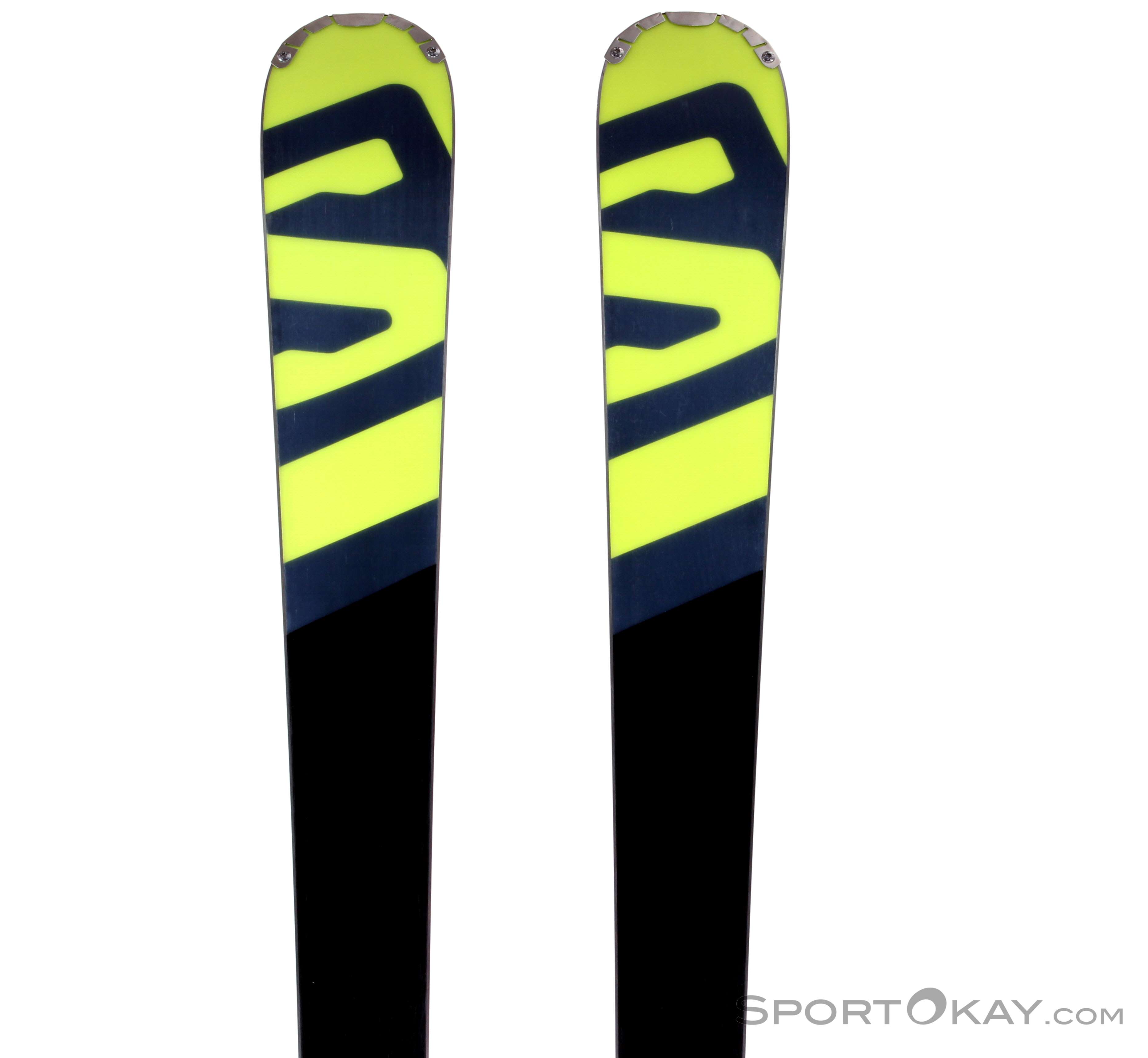 Race Lab Salomon X Race 2015 スキー Salomon X-RACE GS LAB 193 R30