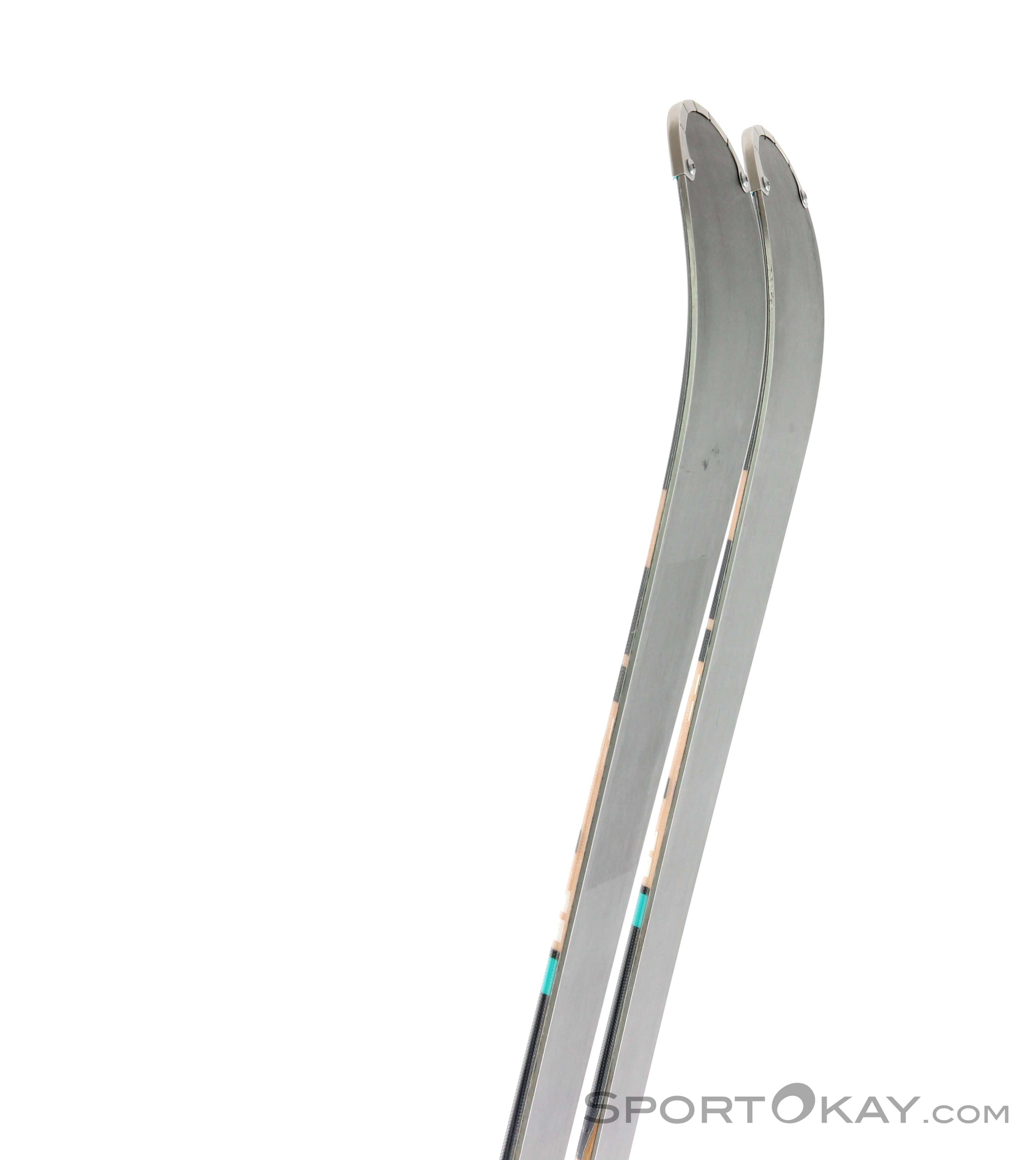 salomon bamboo skis 2015 Salomon Bamboo + KZ 10 Ti W Skiset 2015 - Alpine Skis - Skis - Ski &  Freeride