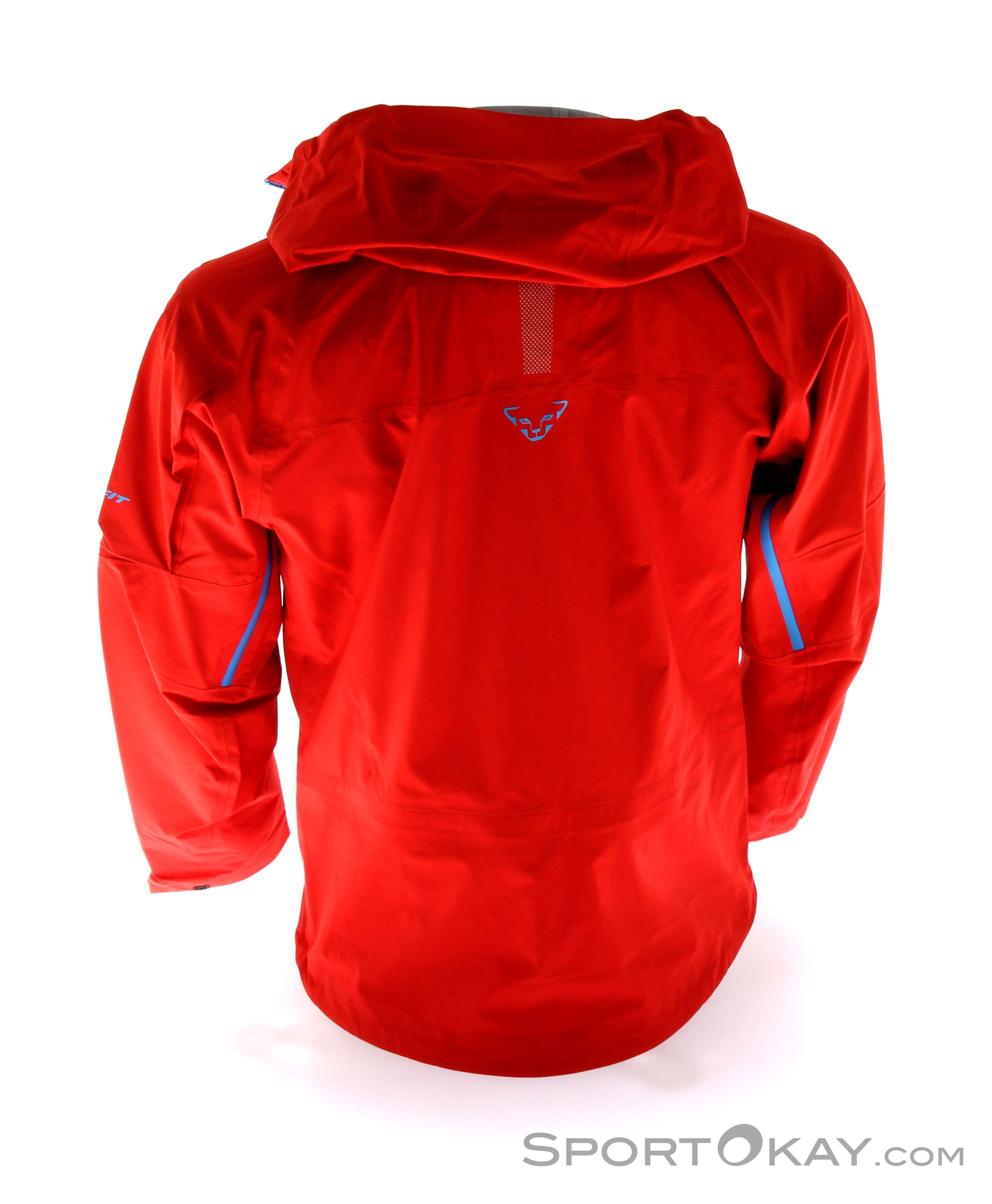 Dynafit Beast Jacket Herren Tourenjacke GoreTex - Jackets - Ski