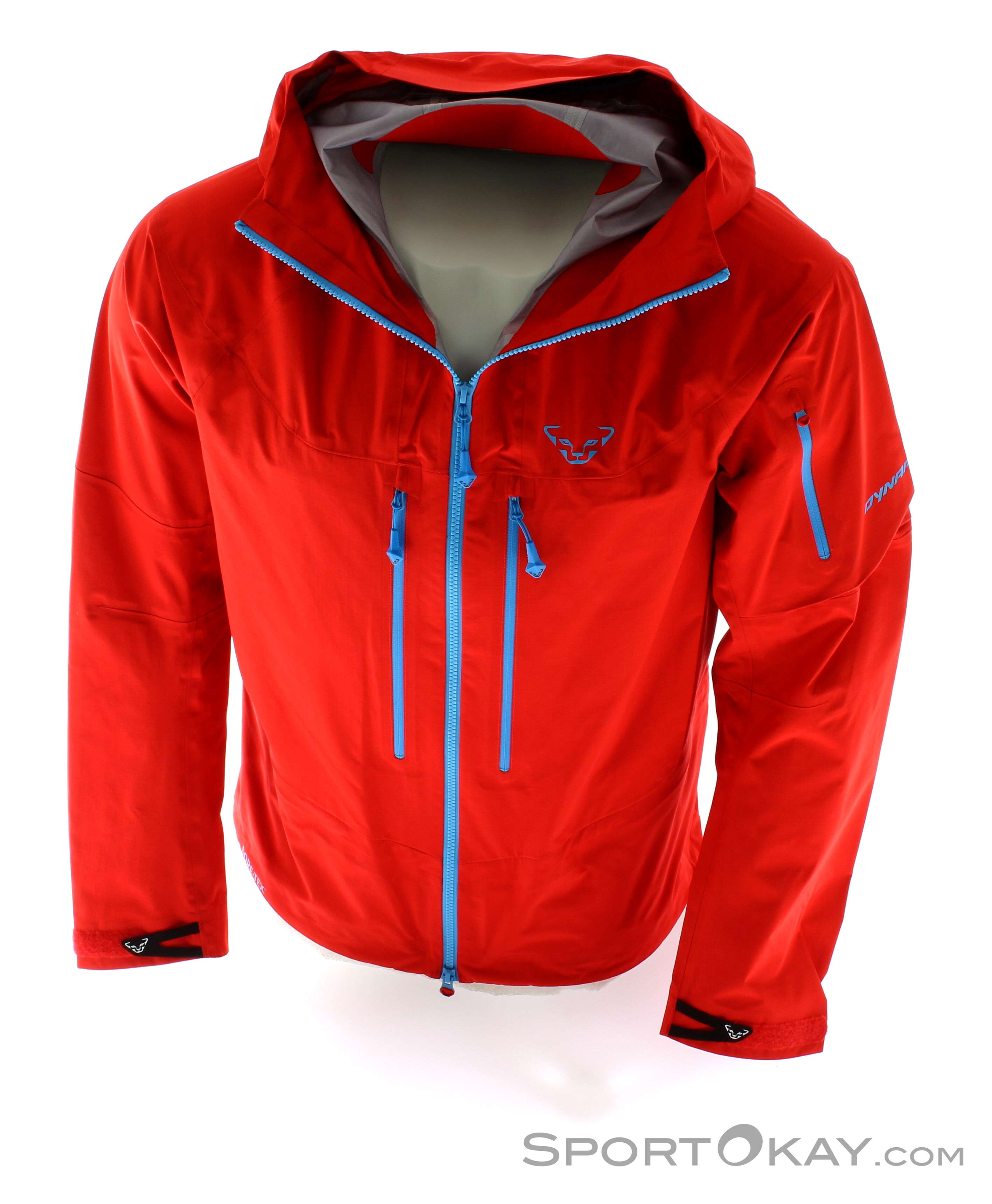Dynafit Beast Jacket Herren Tourenjacke GoreTex - Jackets