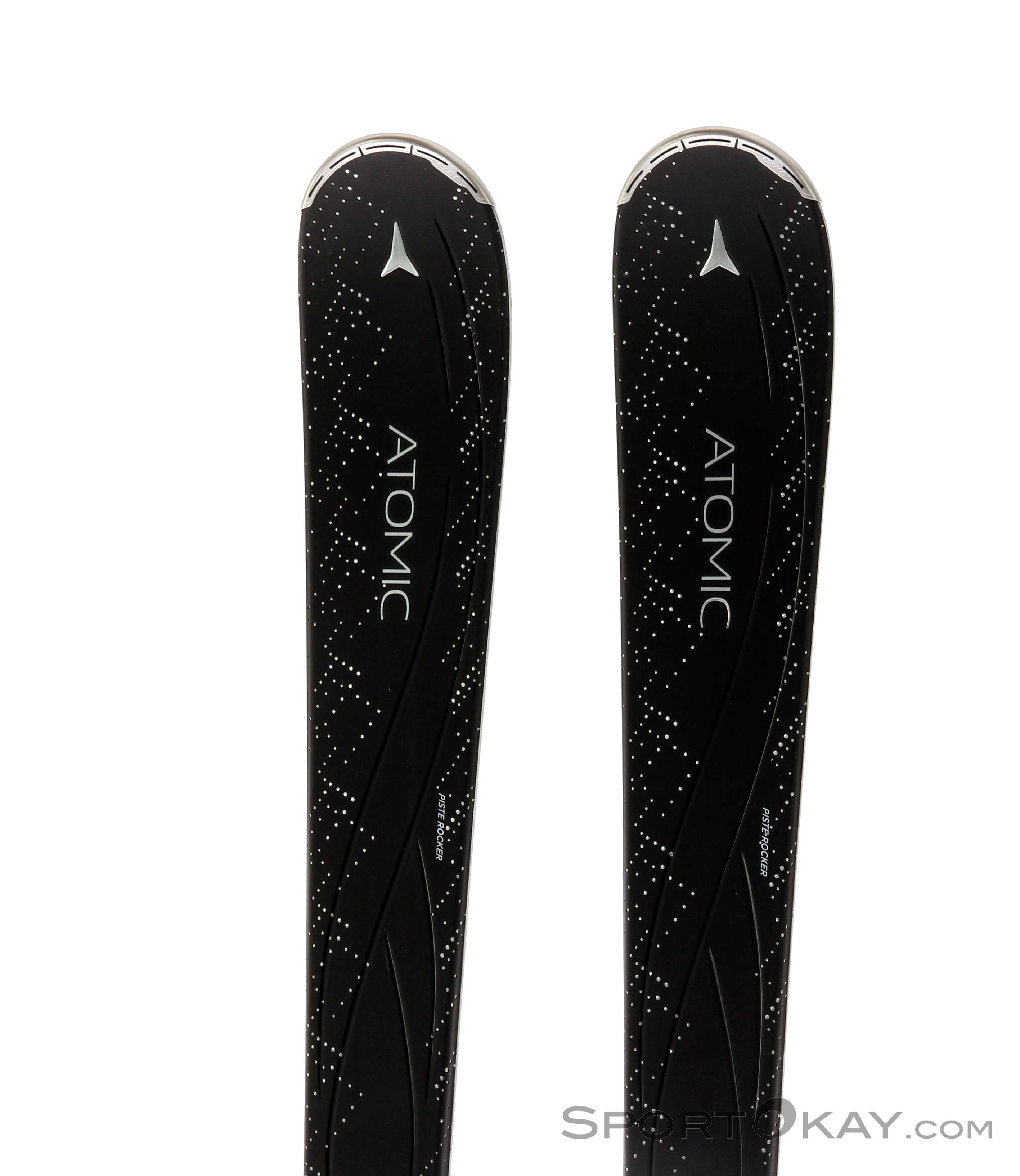 Atomic Cloud 9 ARC + XTE 10 Skiset 2015 - Alpine Skis - Skis Atomic Cloud 9 ARC + XTE 10 Skiset 2015 - Alpine Skis - Skis