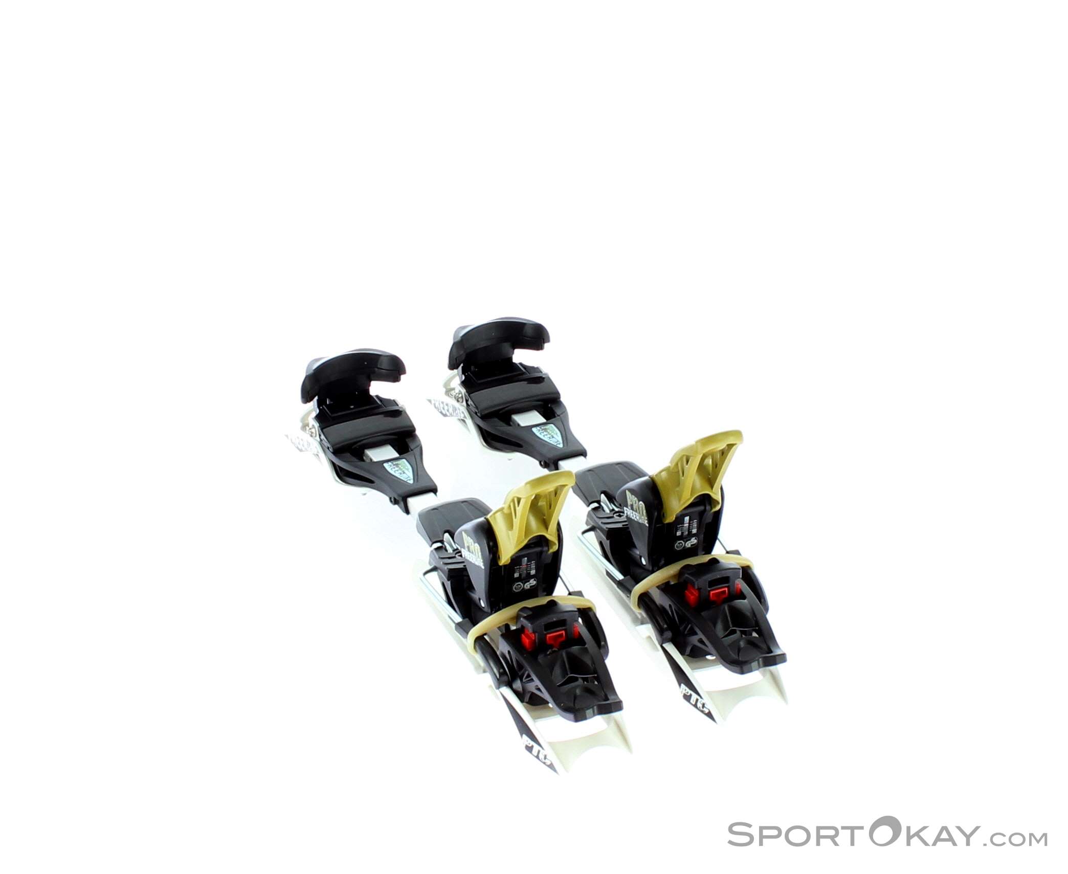 Fritschi Diamir Freeride Pro Ski Touring Bindings - Bindings