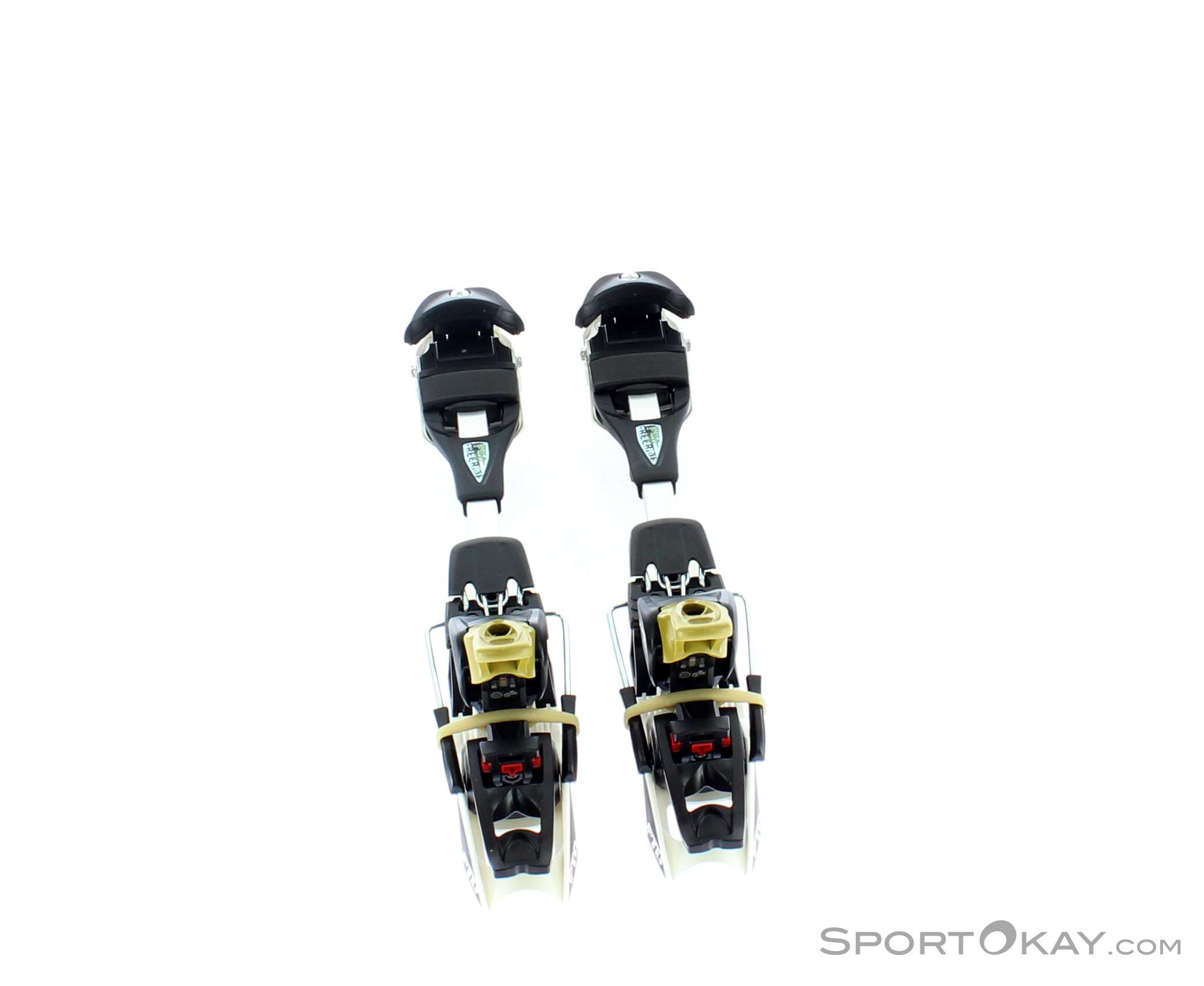 Fritschi Diamir Freeride Pro Ski Touring Bindings - Bindings