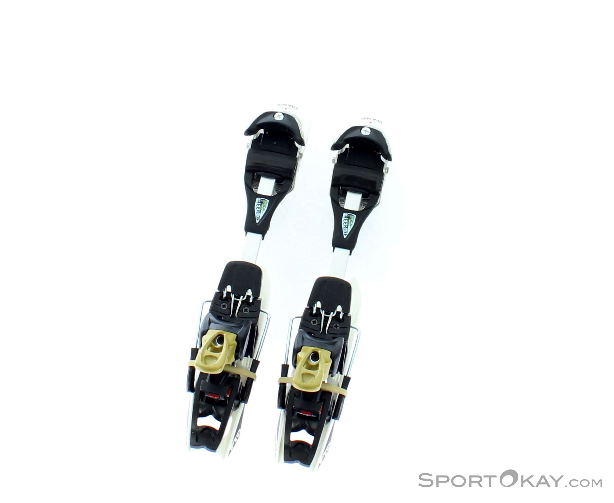 ビンディング DIAMIR FREERiDE Mサイズ ディアミール フリーライド