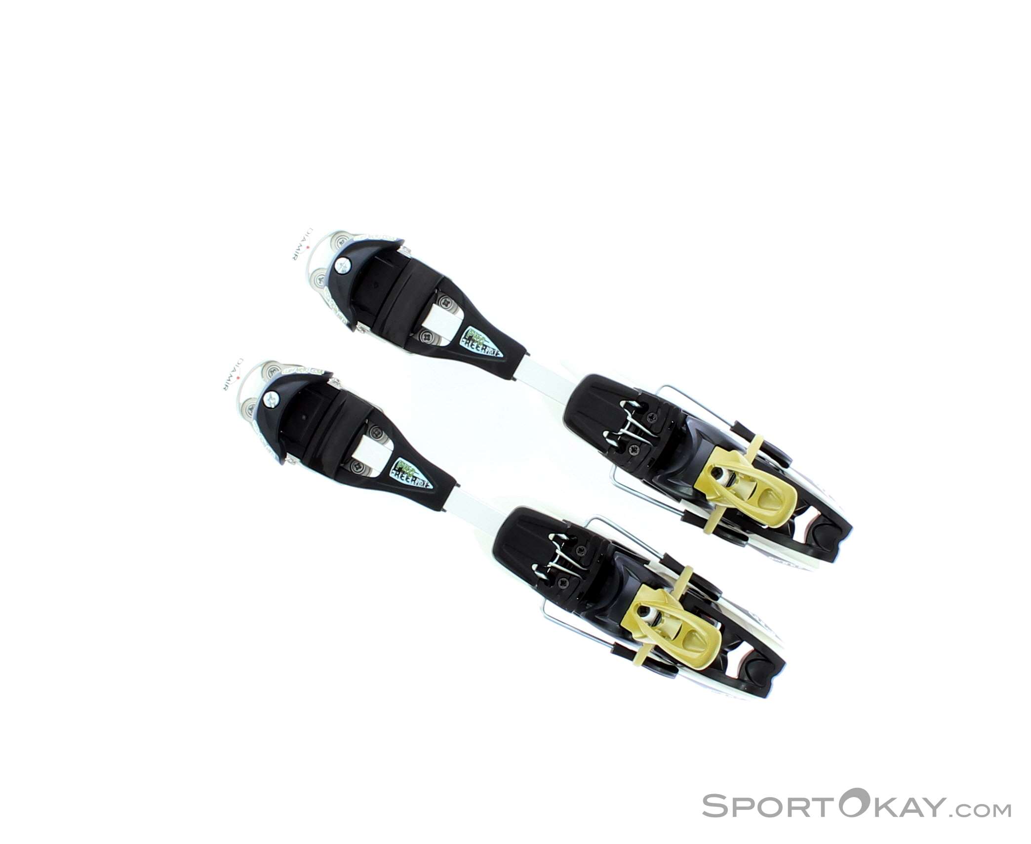 ビンディング　DIAMIR FREERiDE　Mサイズ ビンディング DIAMIR FREERiDE Mサイズ