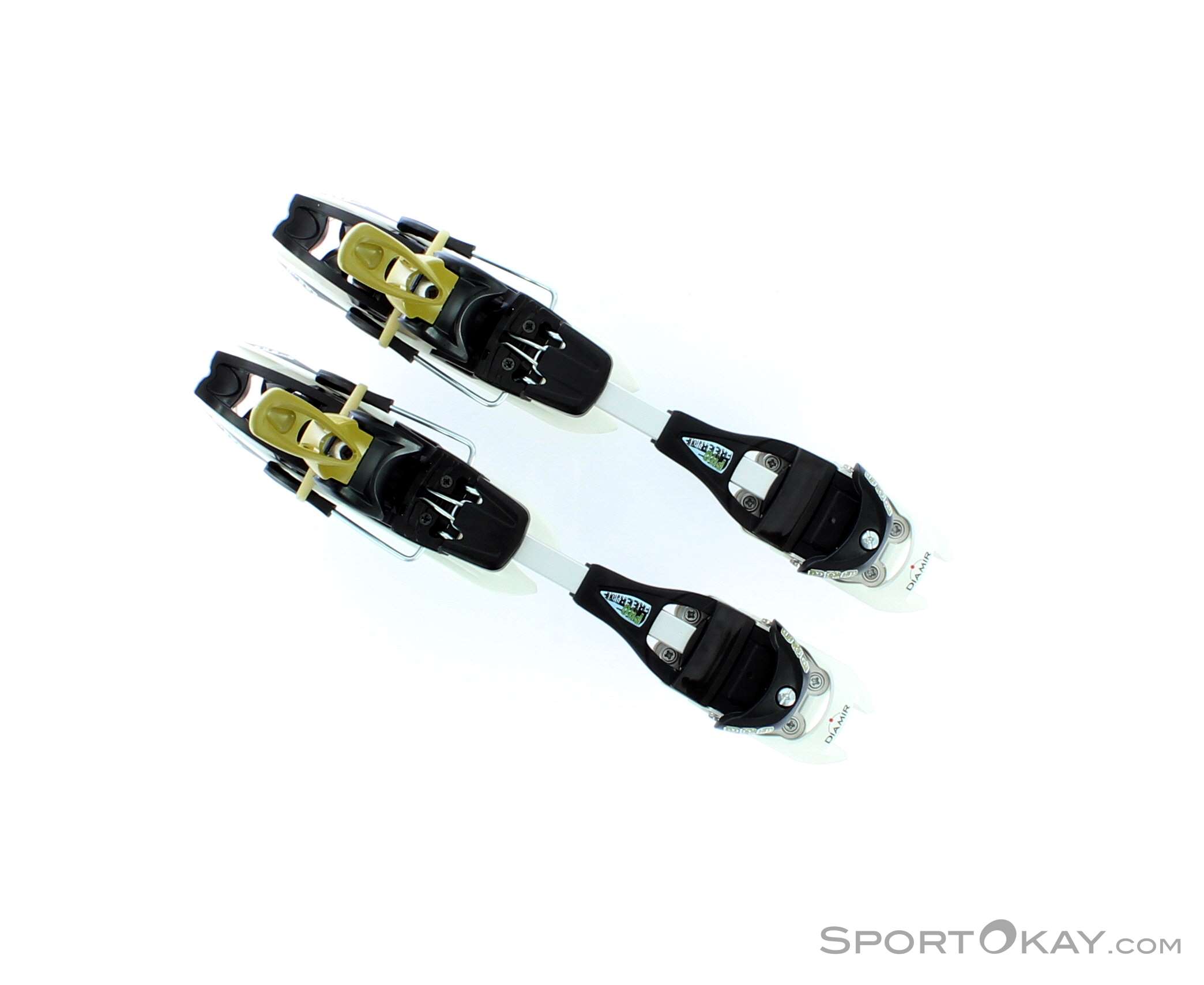 ビンディング　DIAMIR FREERiDE　Mサイズ ビンディング DIAMIR FREERiDE Mサイズ ディアミール DIAMIR