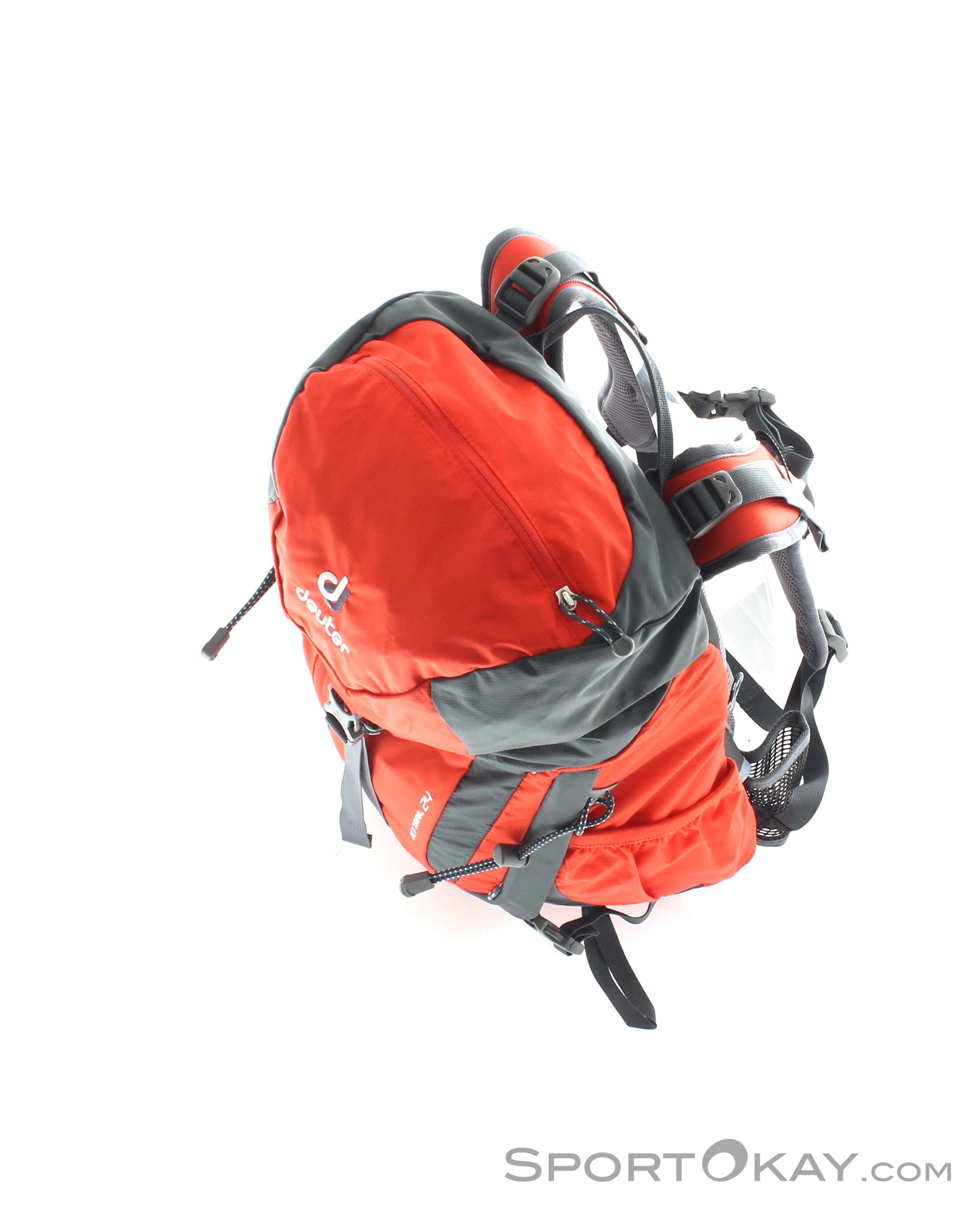 coral botanical jansport backpack JanSport Big Student Ergonomic S-curve Shoulder Straps Backpack, Poppy  Garden