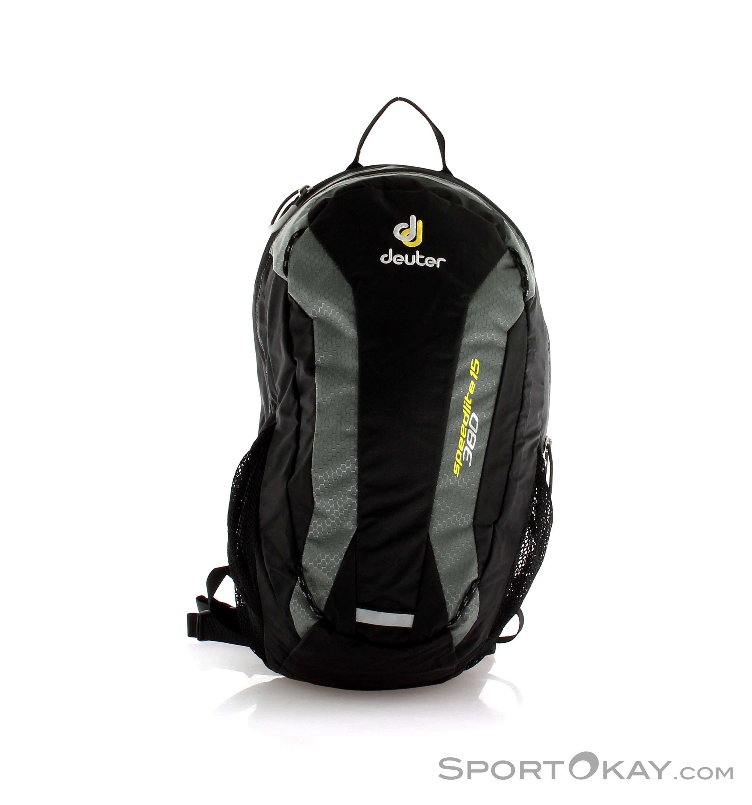 15 litre backpack deuter Deuter Speed Lite 15l Backpack - Backpacks - Backpacks & Headlamps -  Outdoor