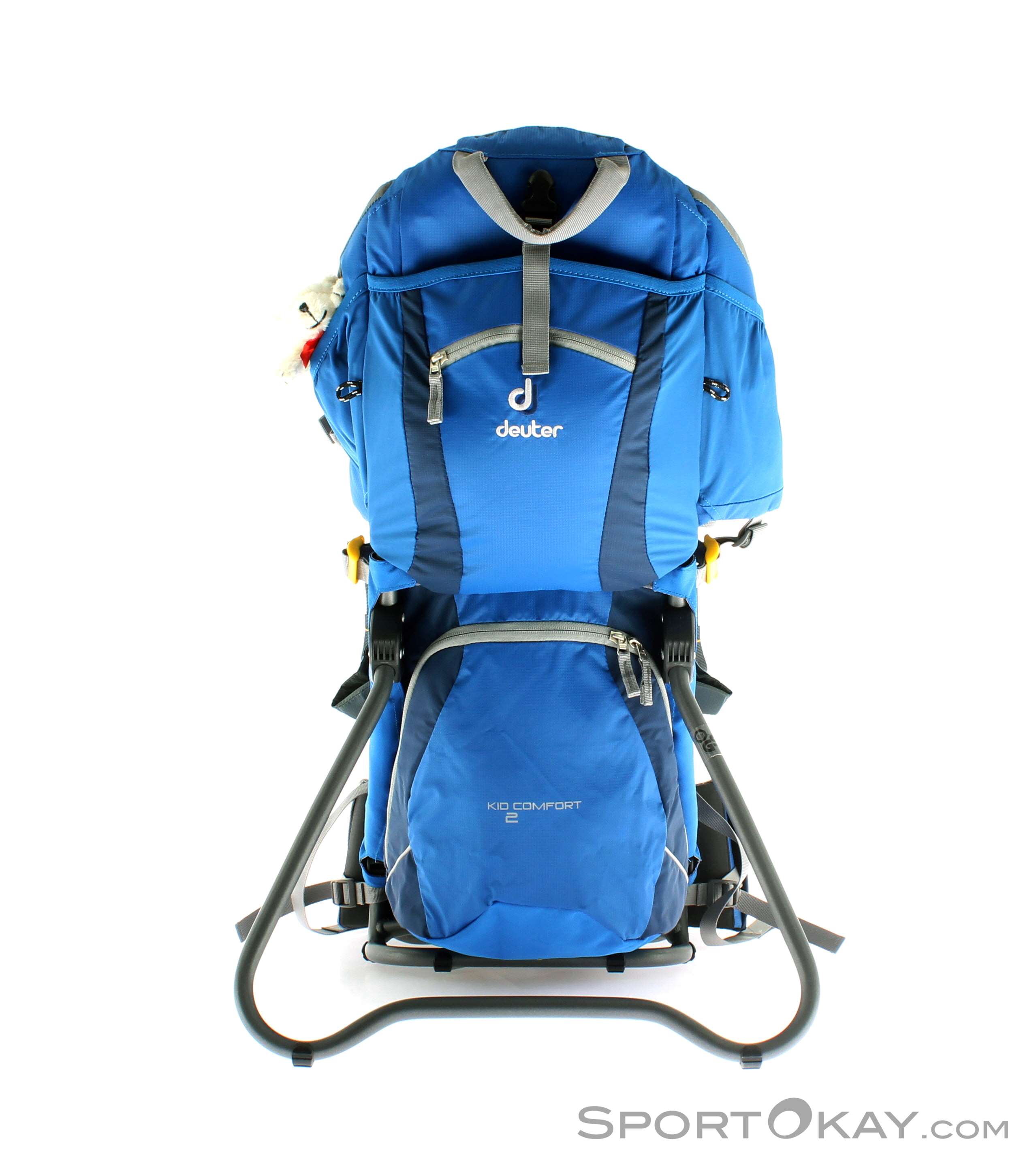 ドイター deuter Kid Comfort 2 キッドコンフォート2 ベビー