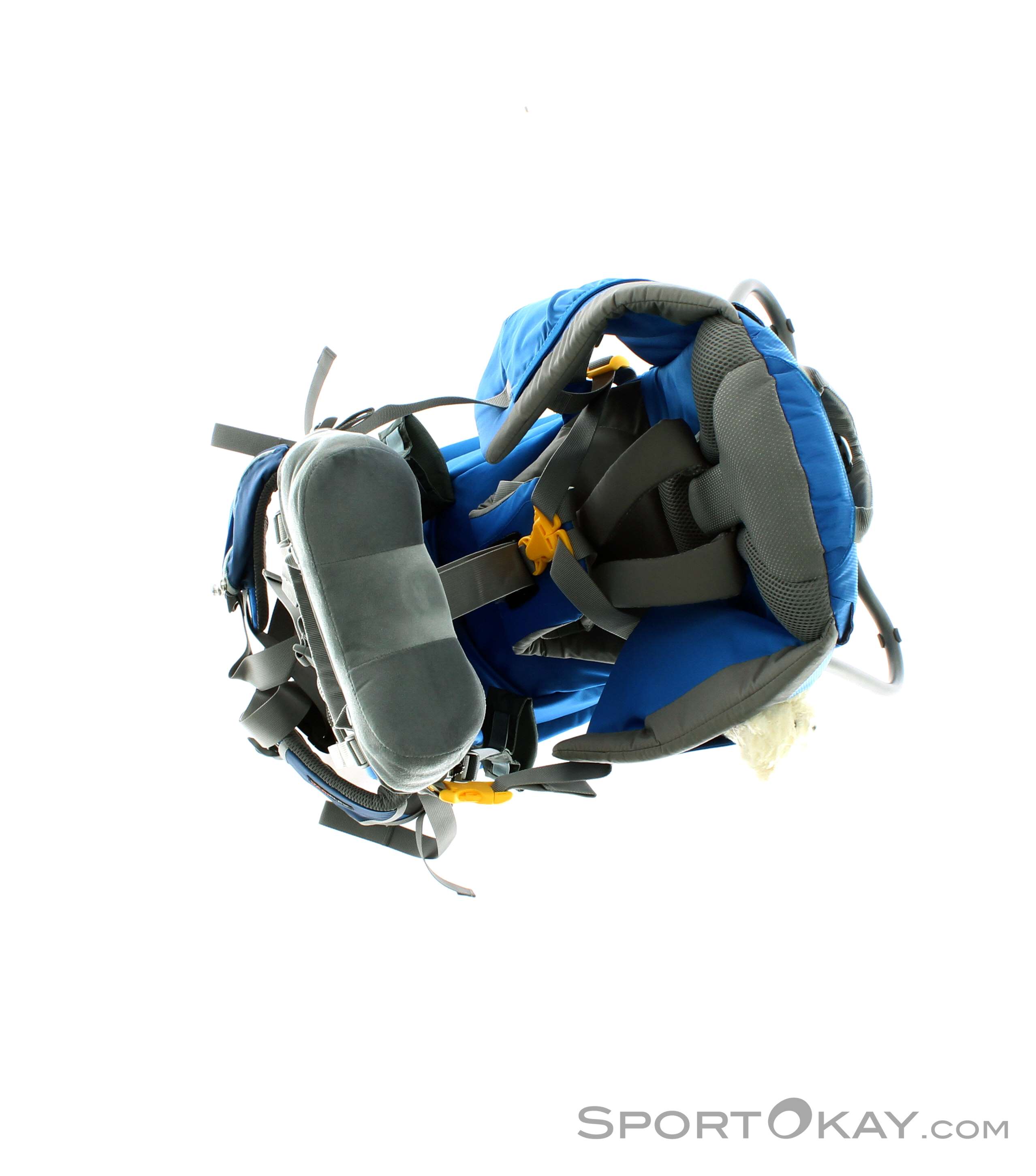 Deuter Kid Comfort II Zaino Porta Bambino Zaini Porta Bambino