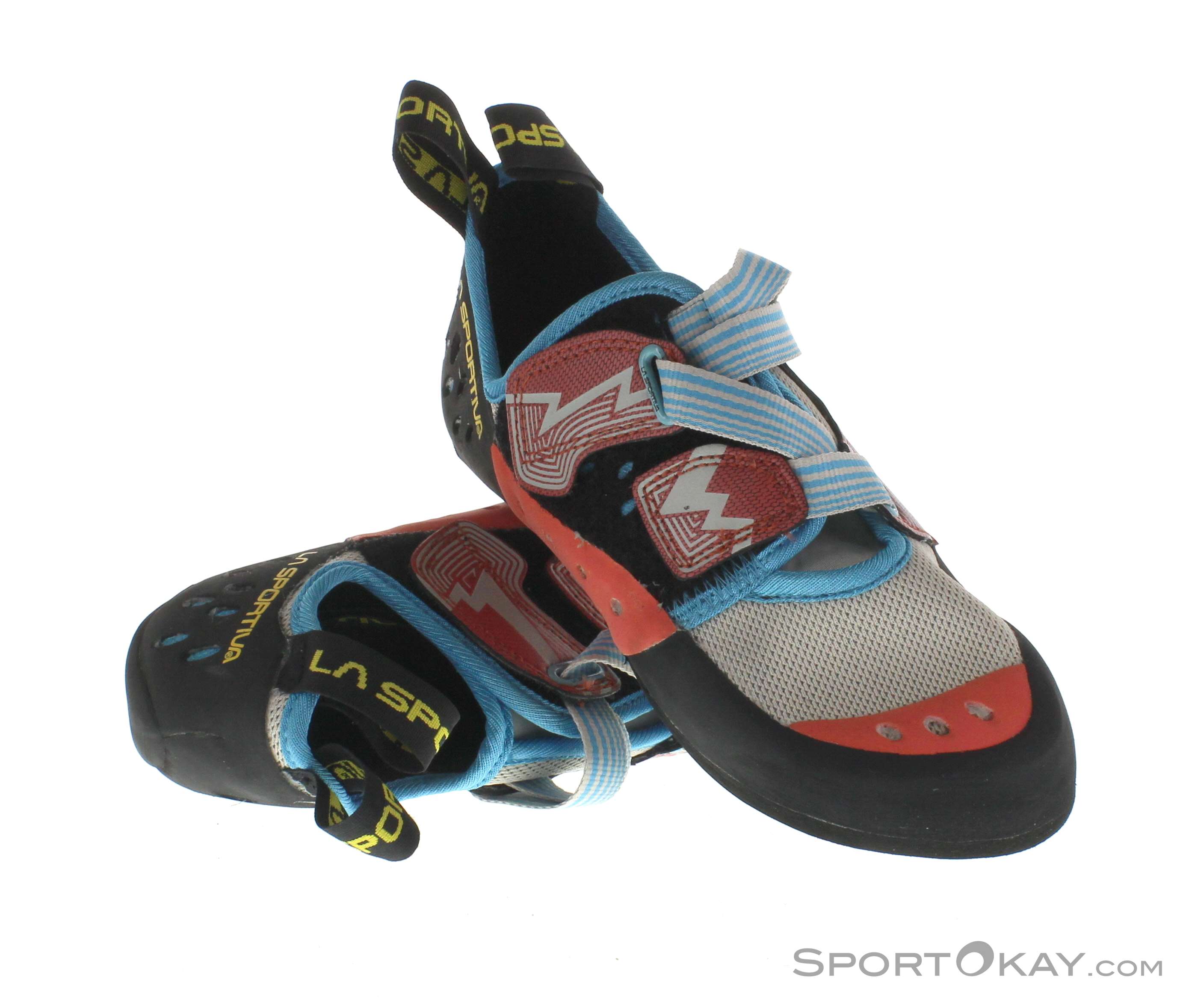 Amazon La Sportiva Oxygym Climbing Shoes Climbing Shoes Men La