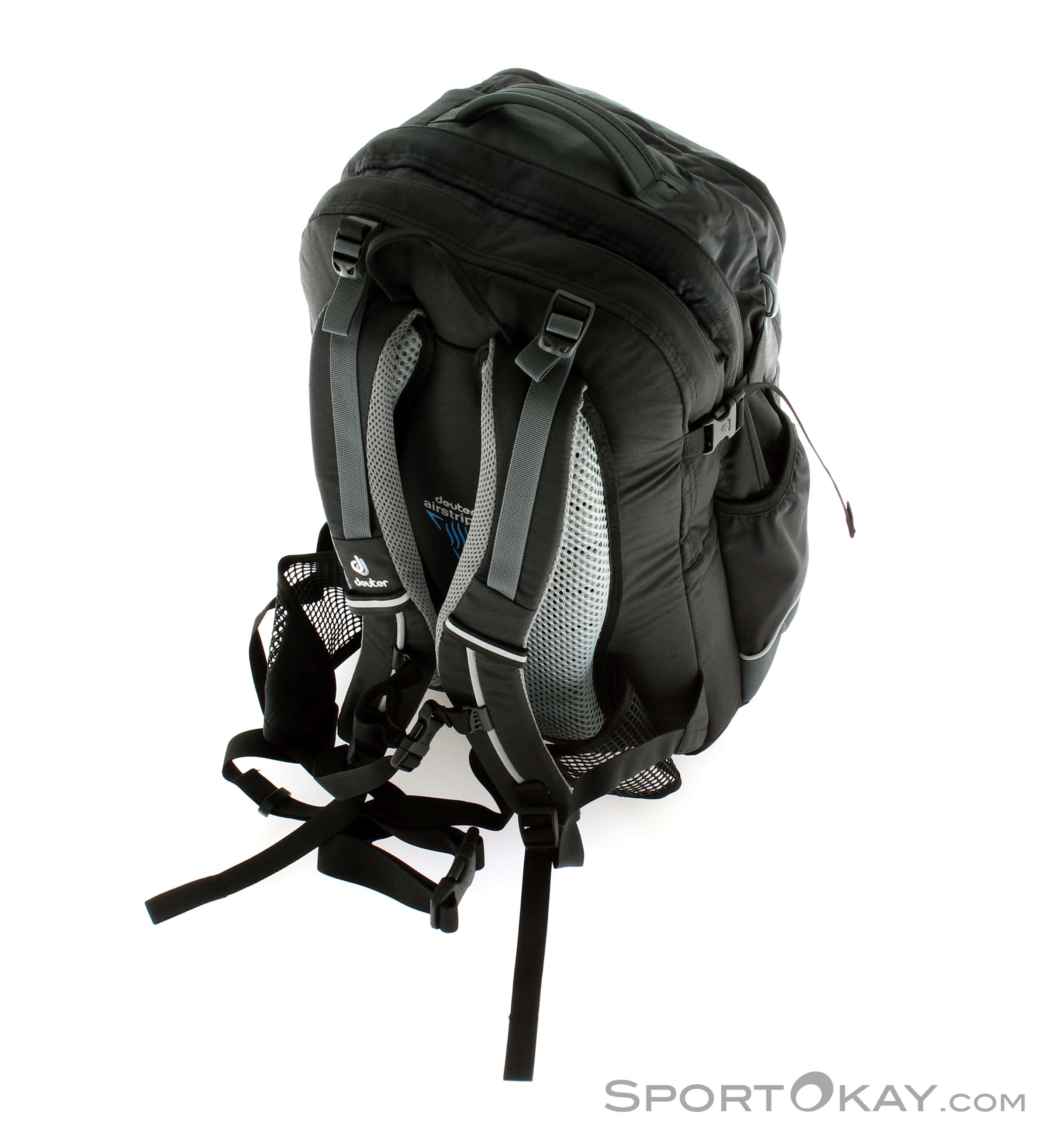 Deuter Giga Bike Bike Backpack Bike Backpacks Backpacks Bike - Main Image