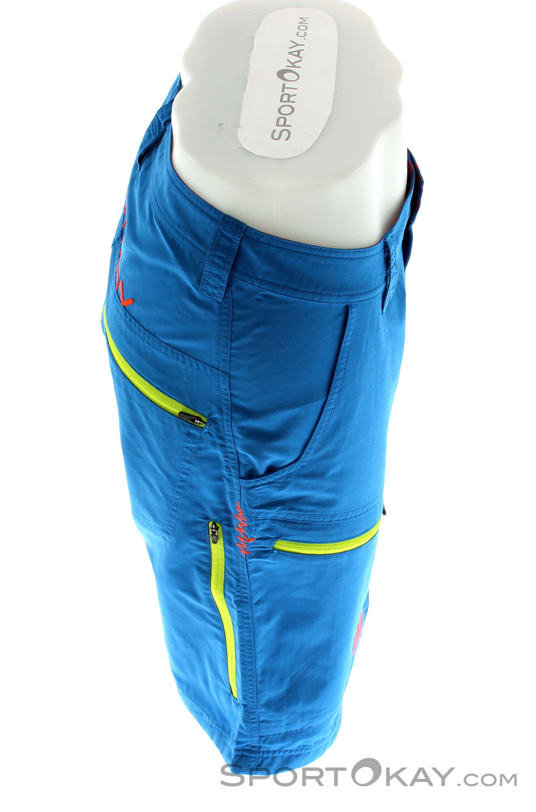 Cargo Ortovox Wanderhosen Herren Ortovox Vajolet Pants Climbing