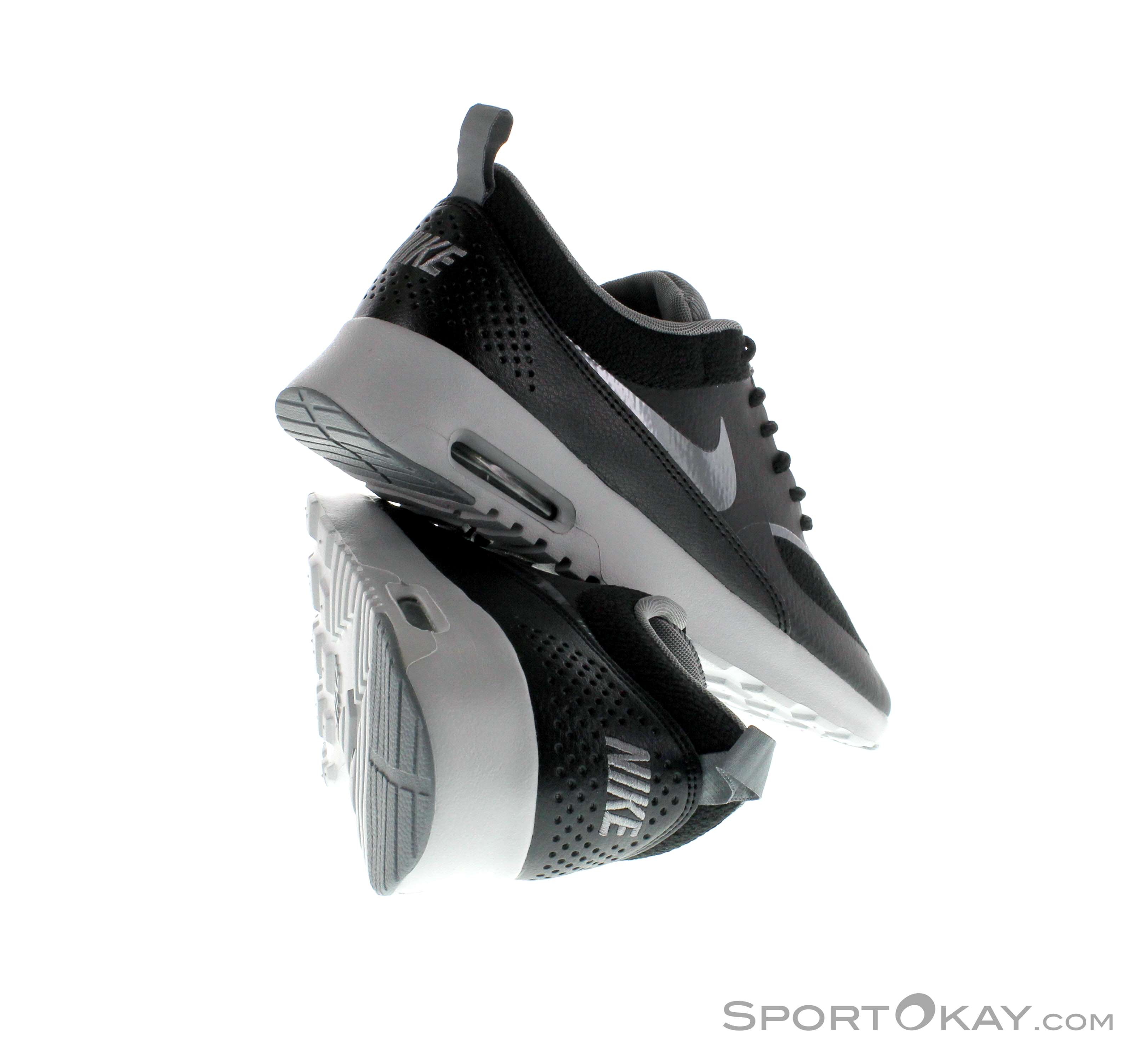 nike air max thea for running