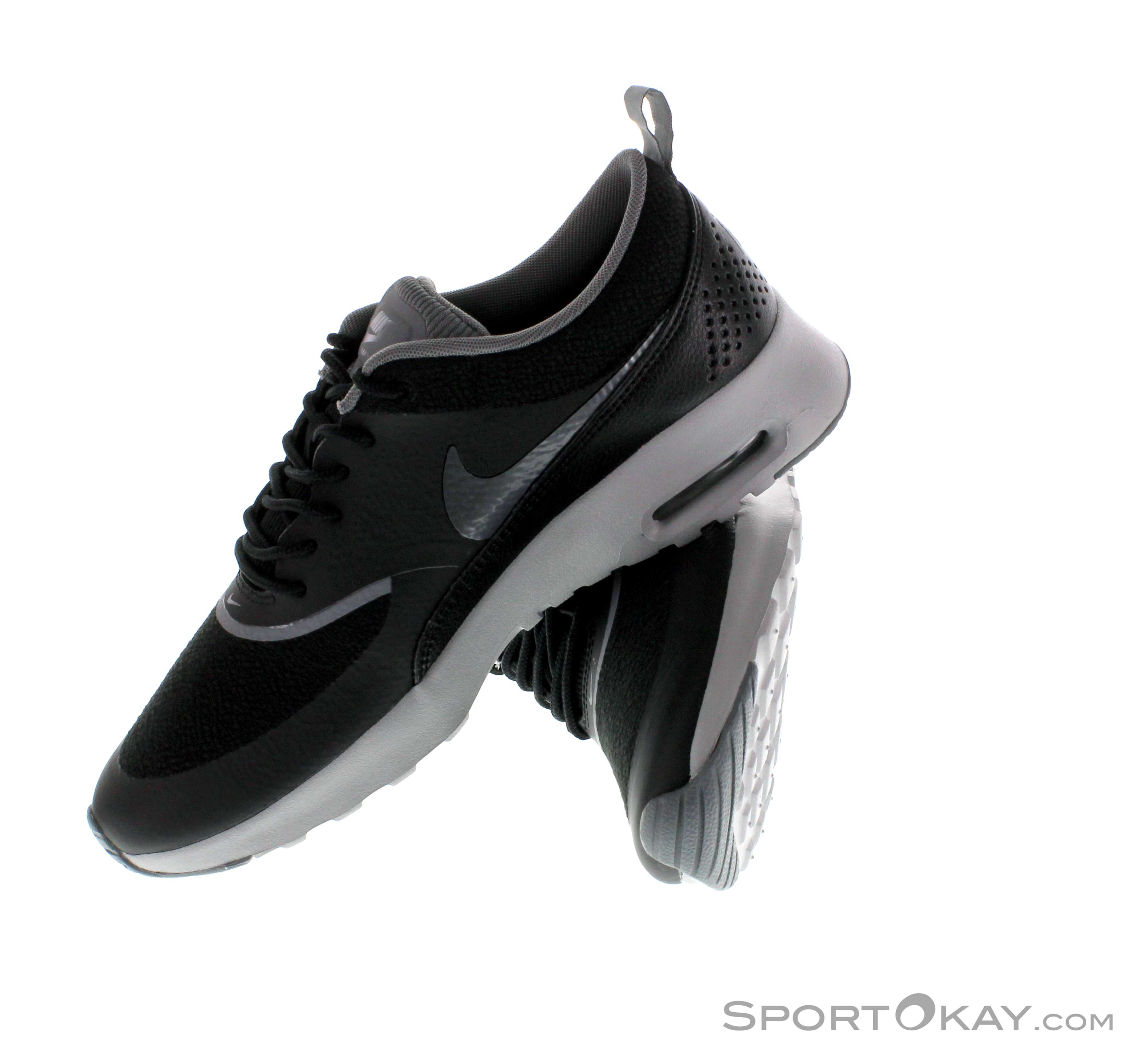 nike air max thea ladies