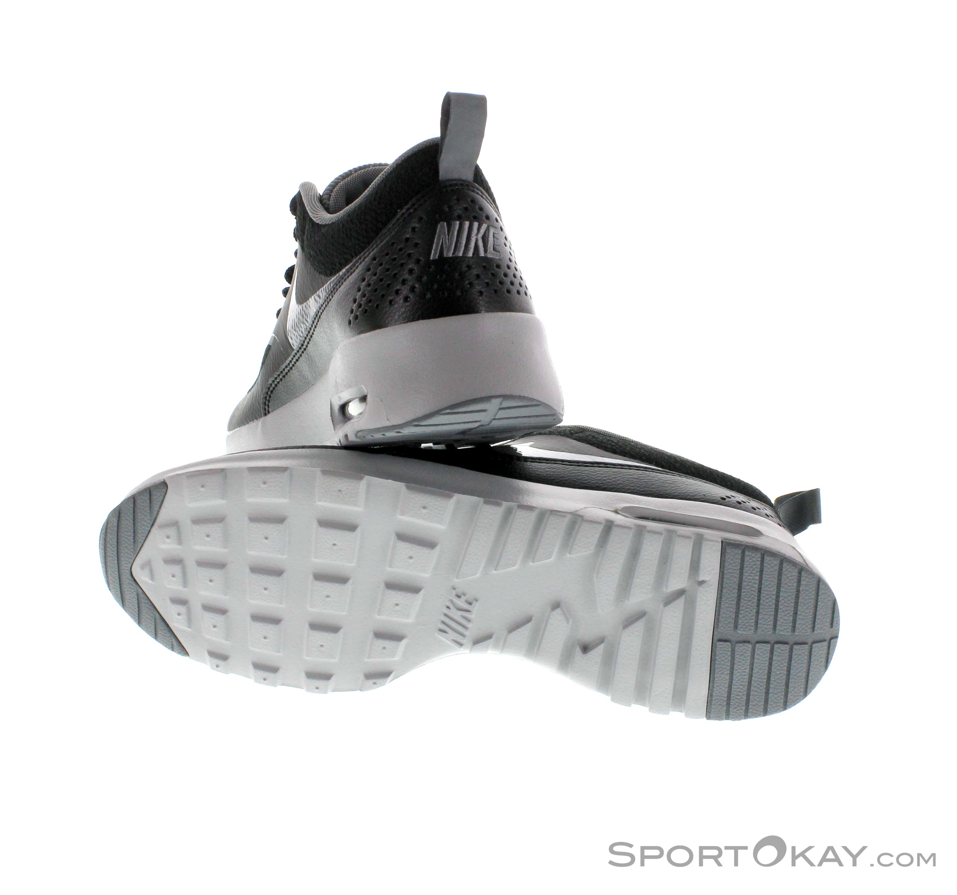 nike air max thea for running