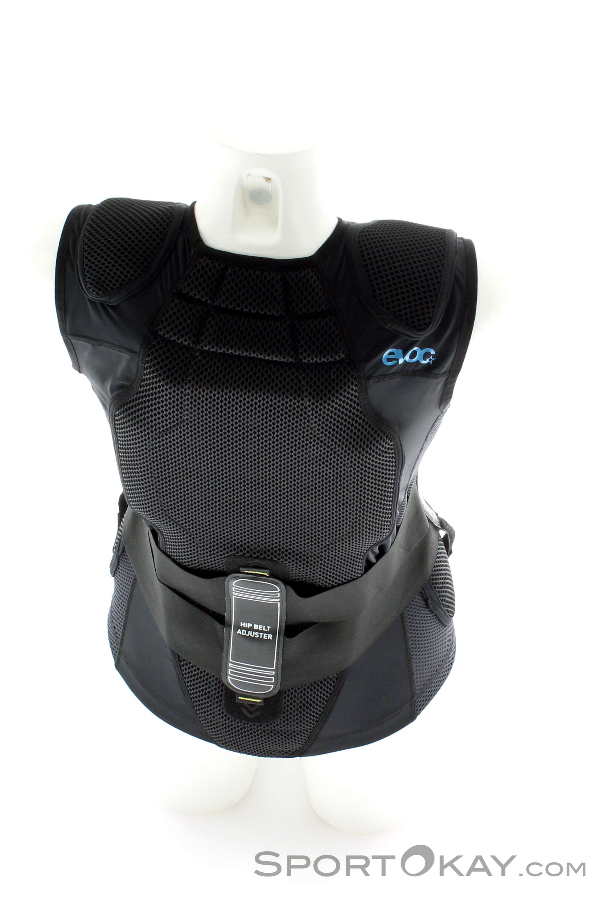 Evoc Womens Protector Vest Air+ Upper Body Protectors