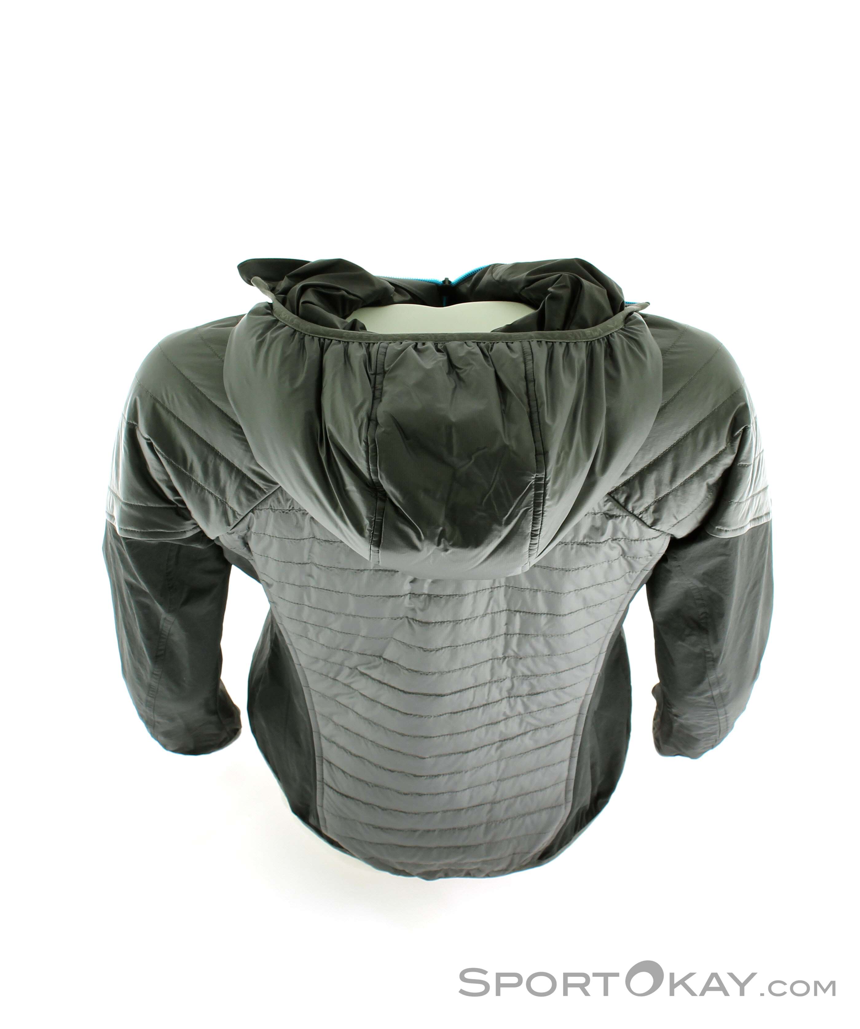 Salewa Ortles Hybrid Outdoorjacke Salewa Salewa Ortles Hybrid