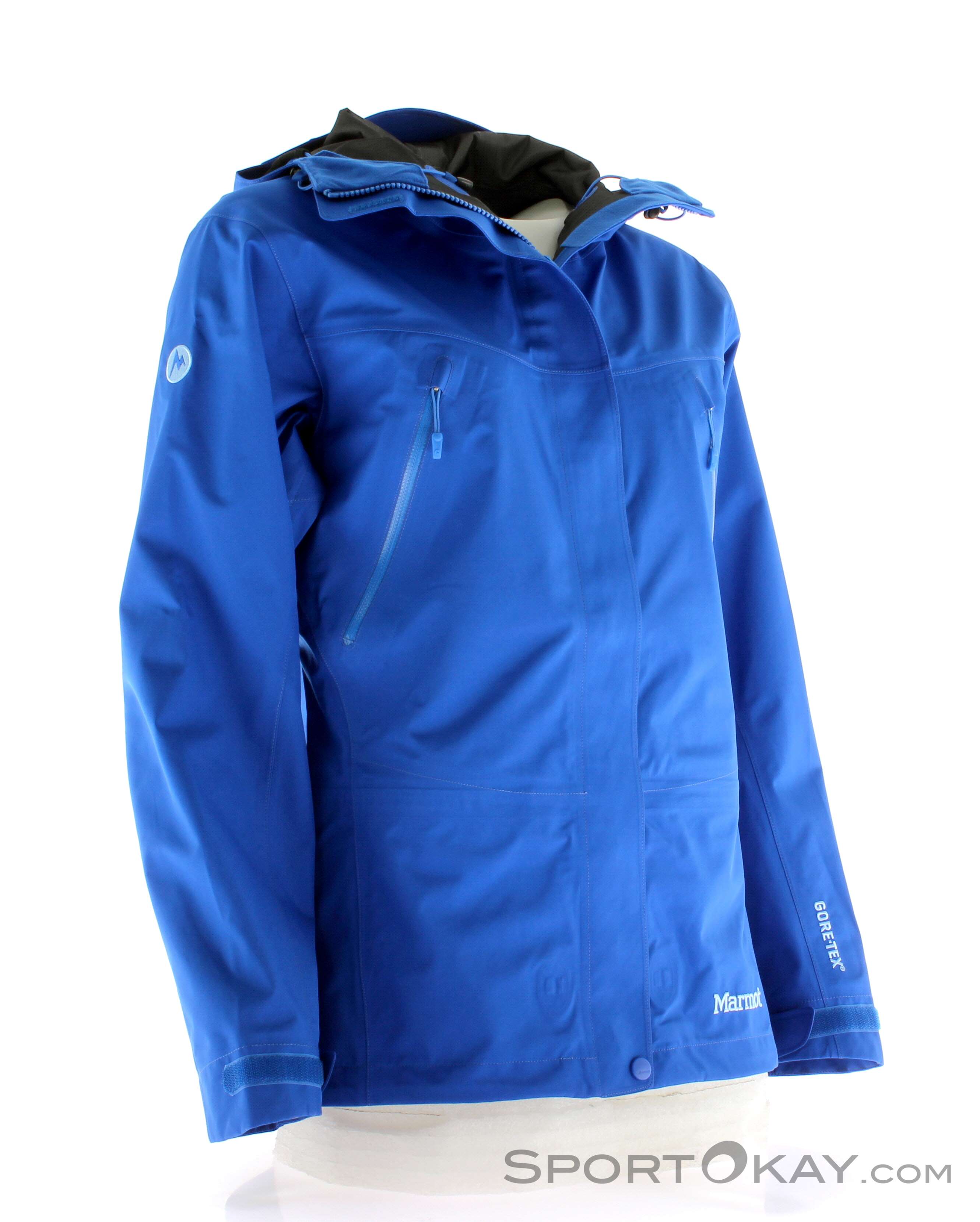 Marmot Spire Jacket Damen Skijacke Gore-Tex Ski Jackets Ski