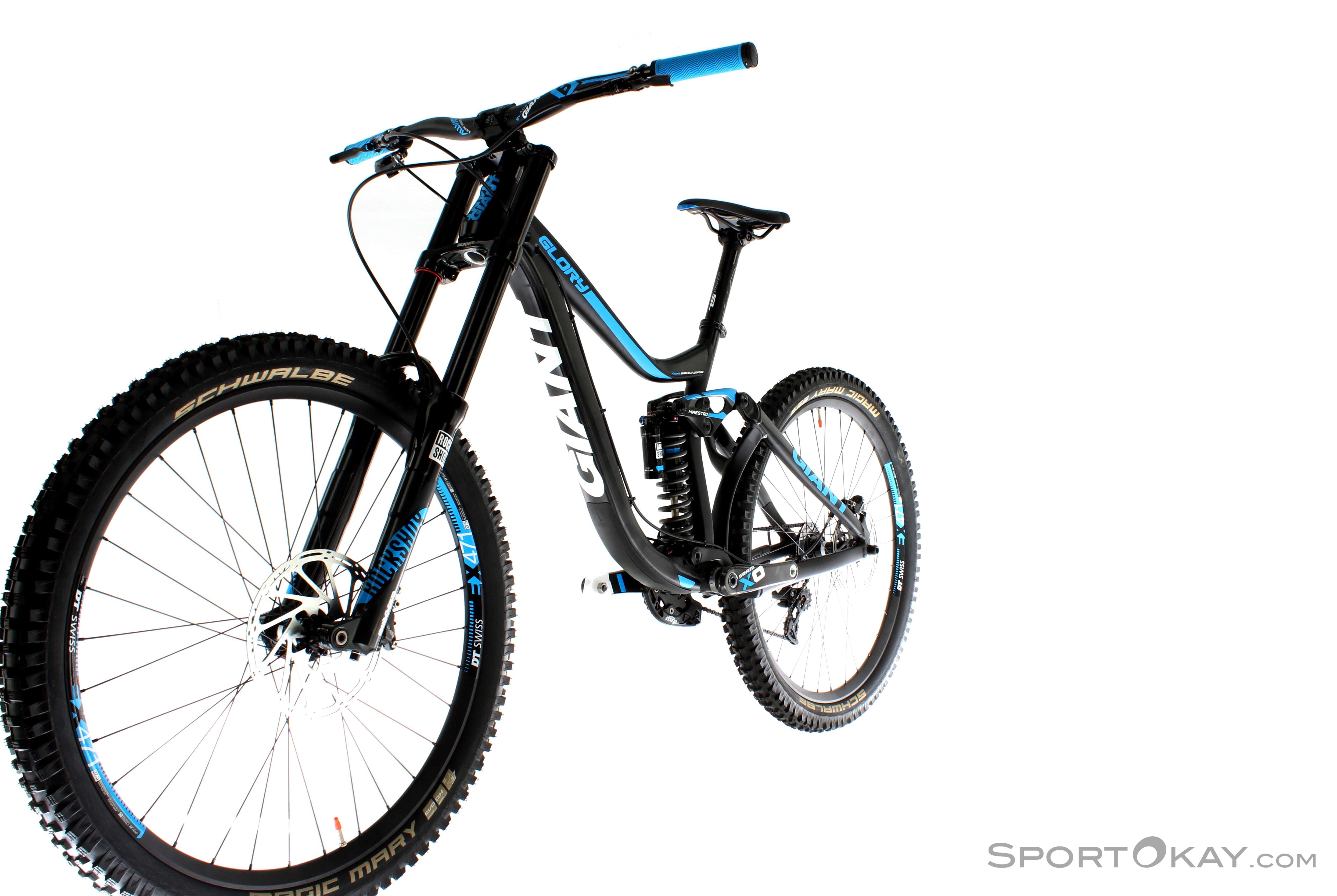 Giant Gloryフルサスペンション27.5 2015カーボンフレームDH Giant Gloryフルサスペンション27.5 2015カーボンフレームDH