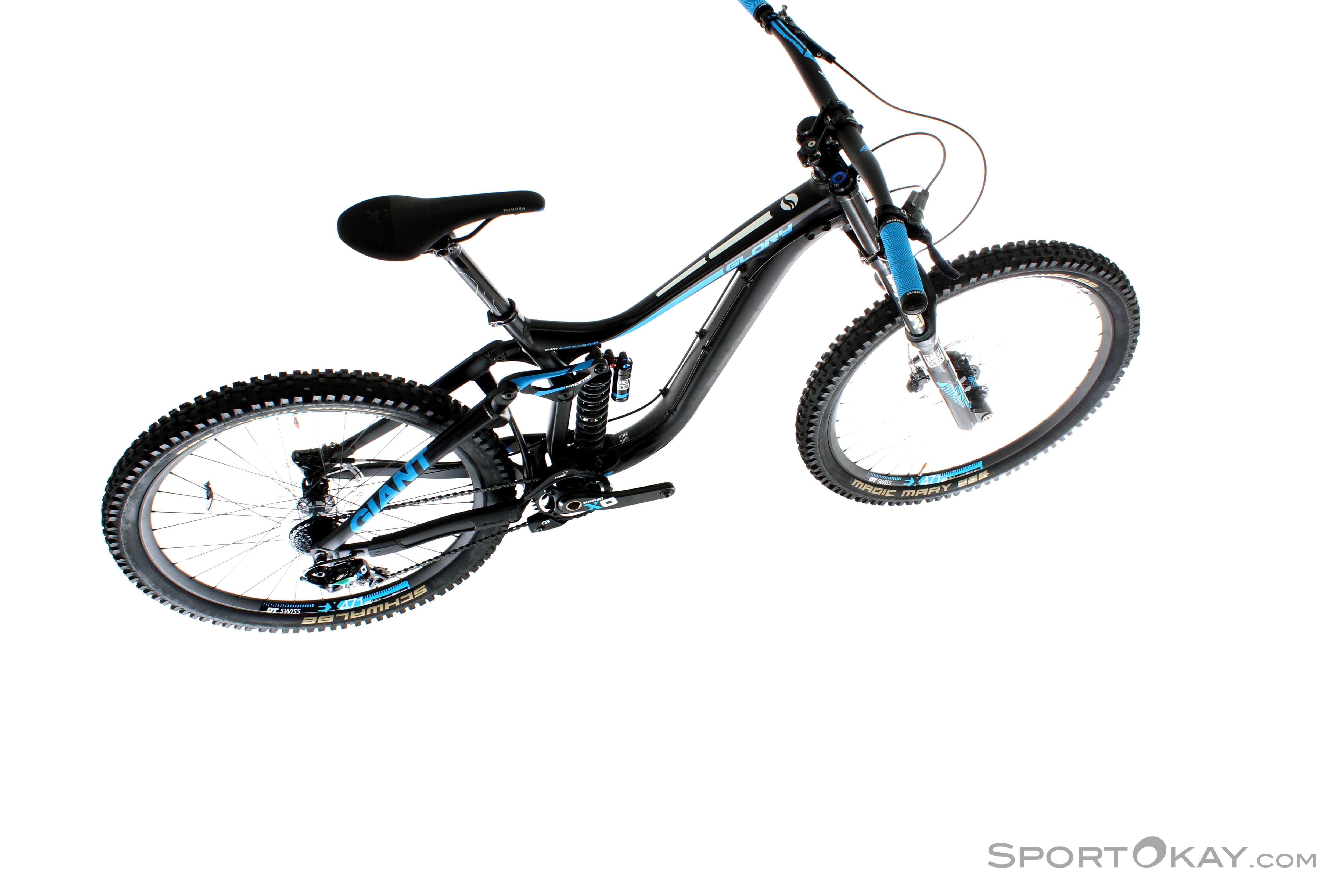Giant Glory 27.5 0 2015 Downhillbike - Downhill & Freeride