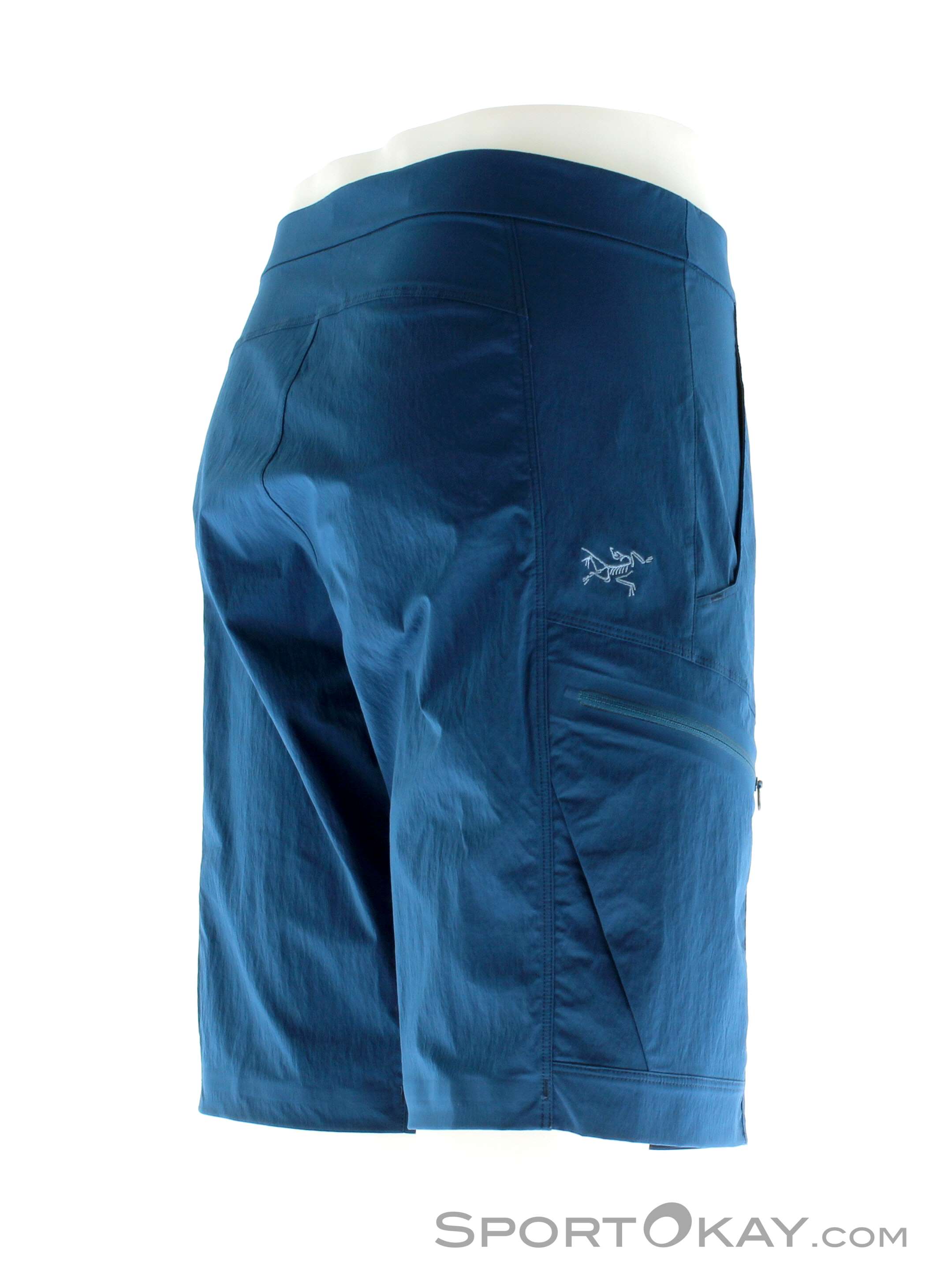 Arcteryx Palisade Short Herren Outdoorhose Pants Outdoor