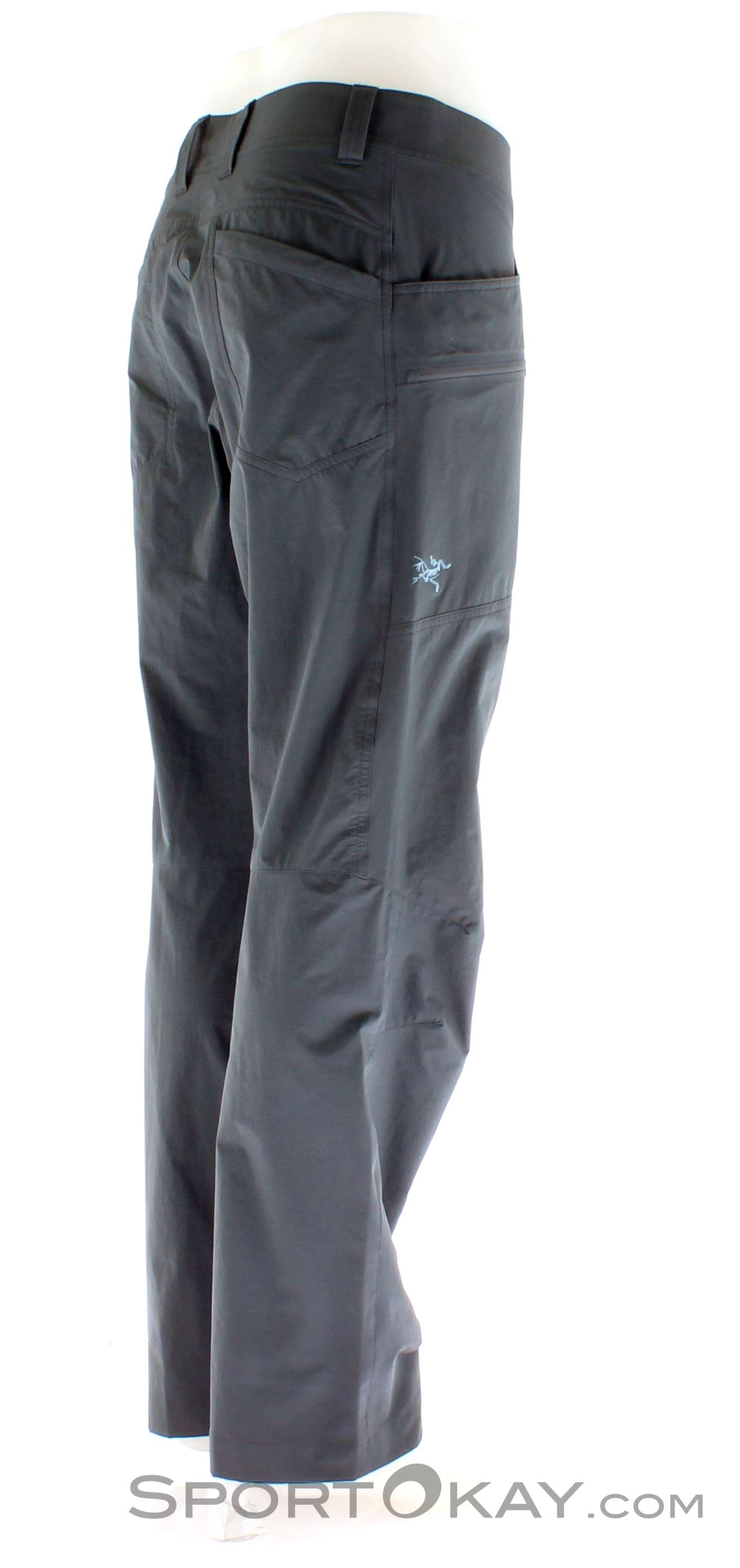 Arcteryx Perimeter Pant Mens Outdoor Pants - Pants - Outdoor