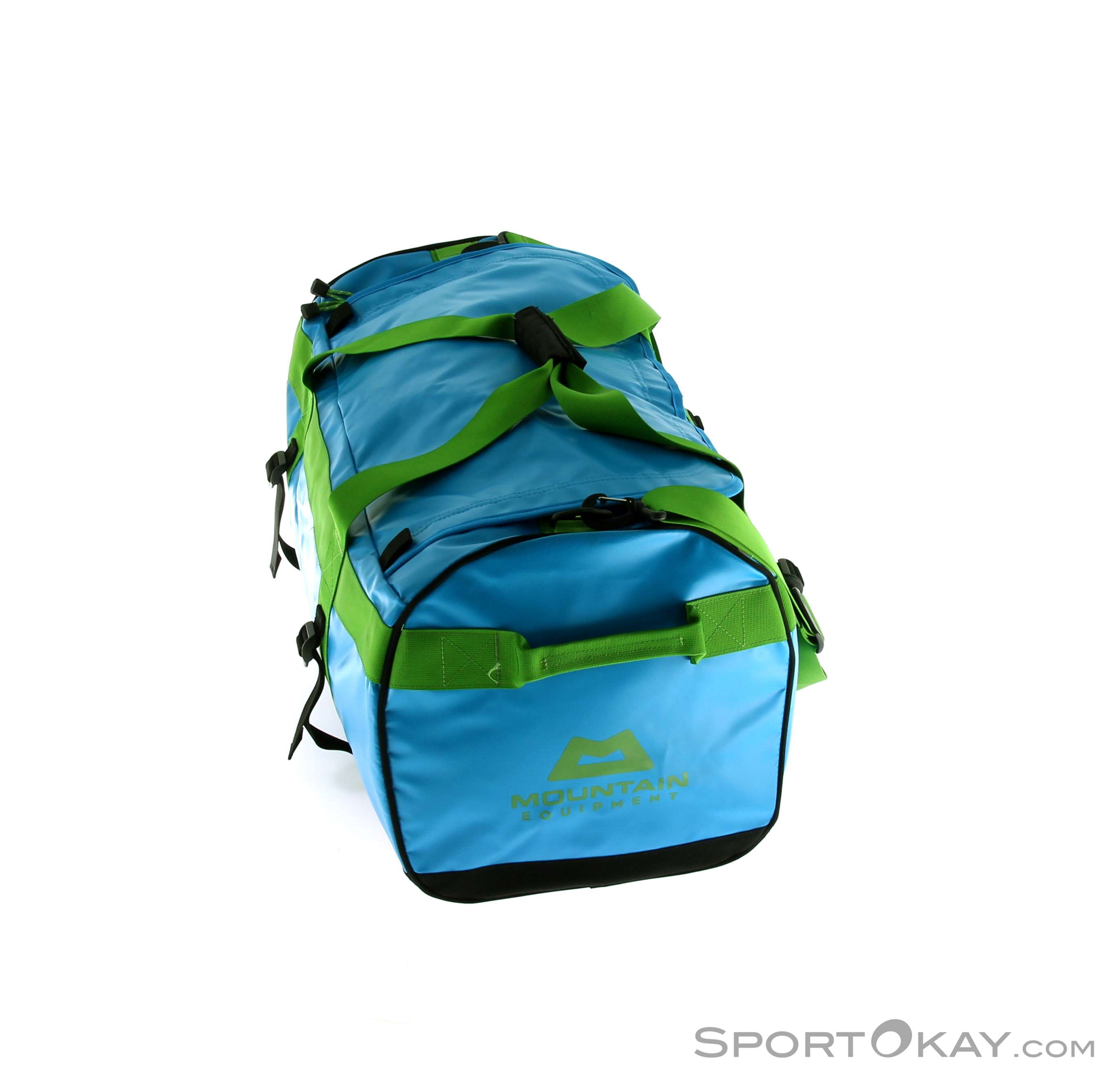 Kit Bag 25 l | - Équipement montagne, escalade, travail en hauteur