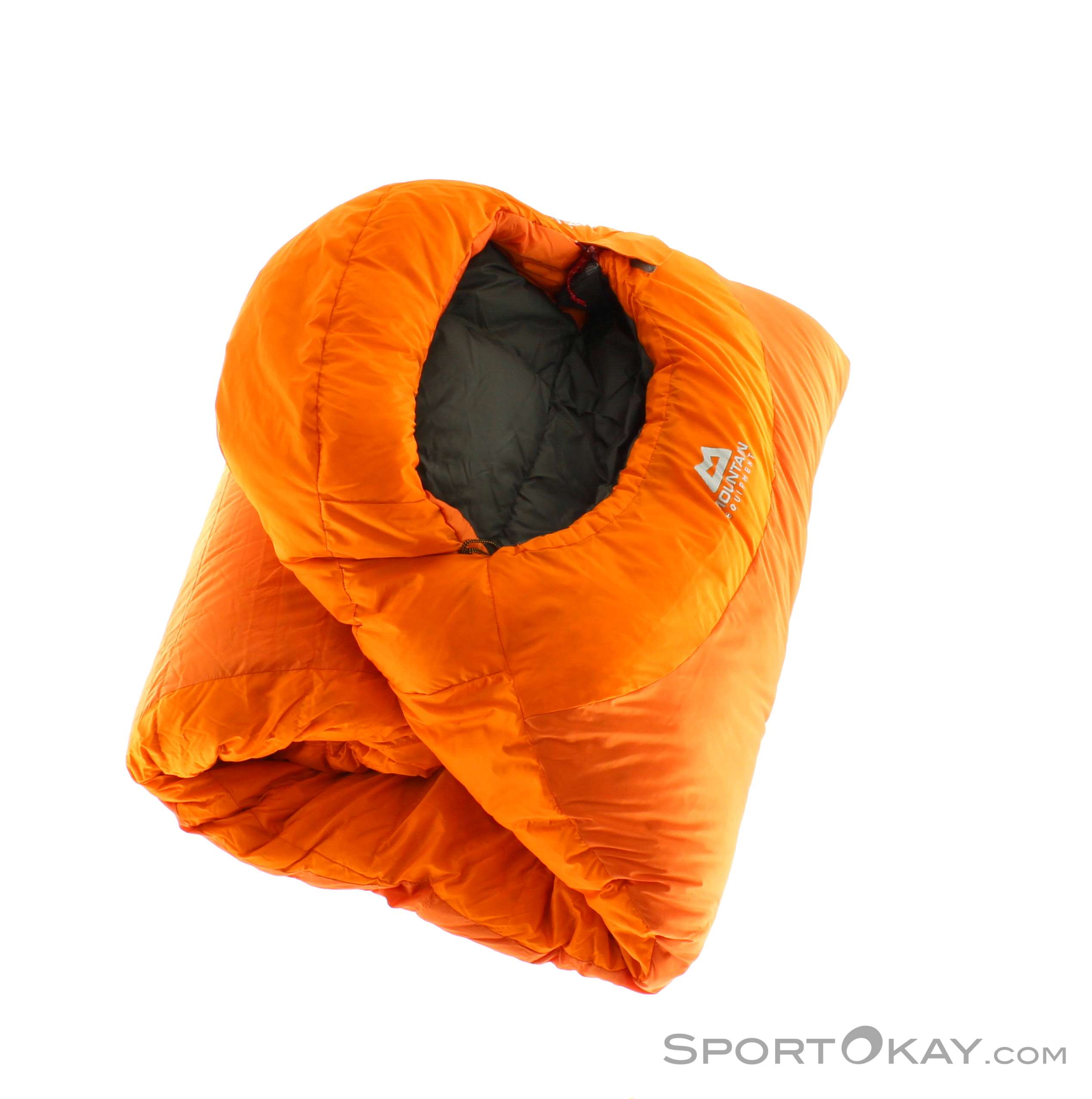 Mountain Equipment Titan 750 XL Schlafsack Sacs de couchage